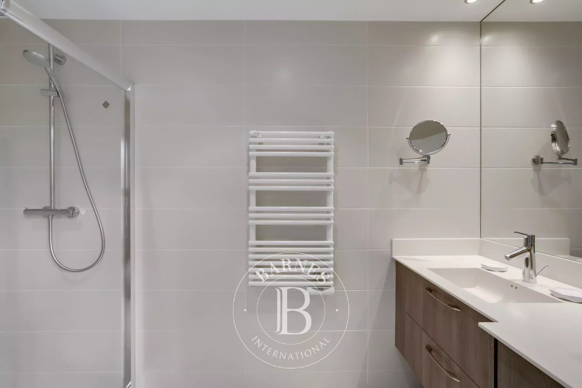 Daire Lyon 6ème - picture 5