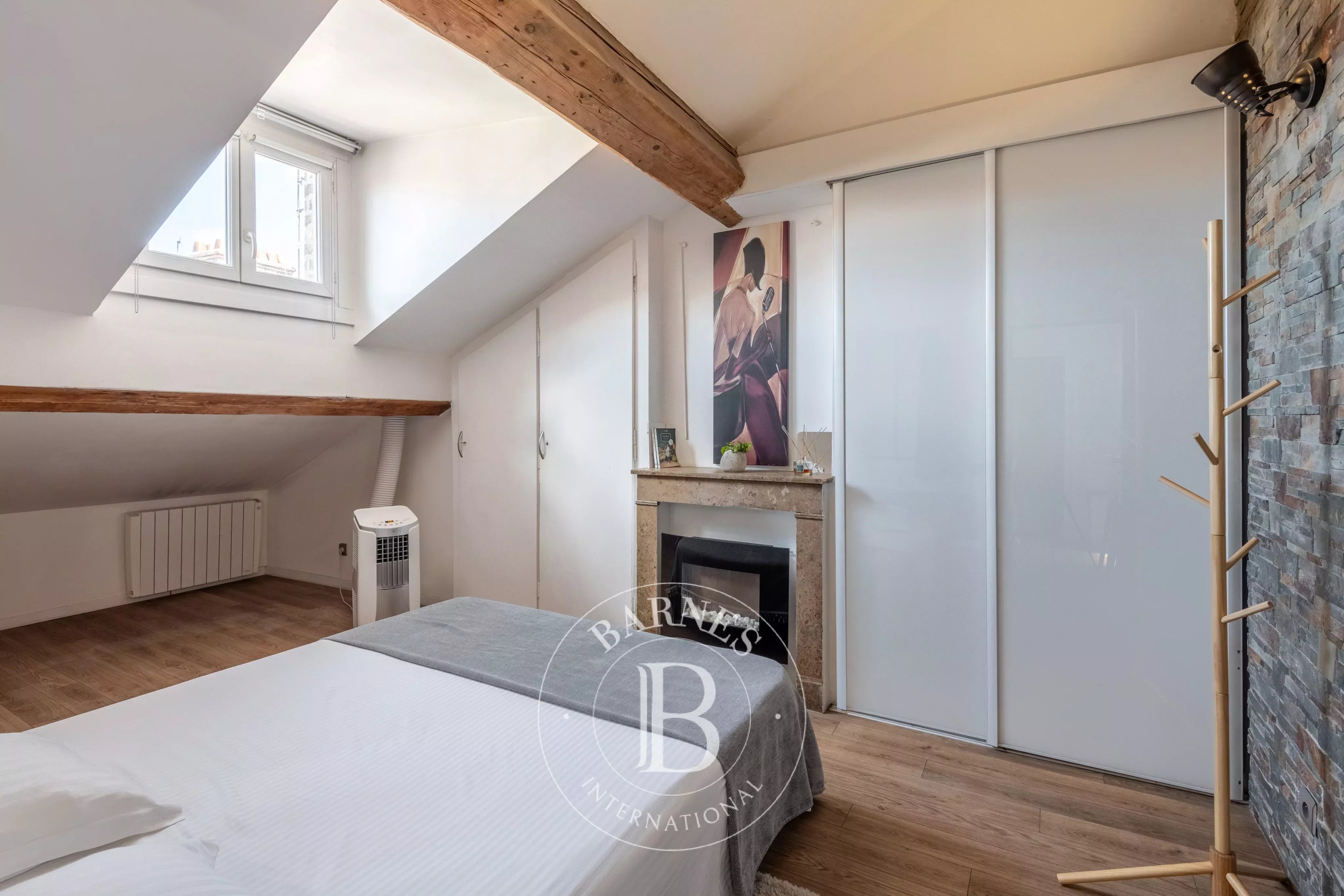 Appartement Lyon 69006  -  ref 86447624 (picture 3)