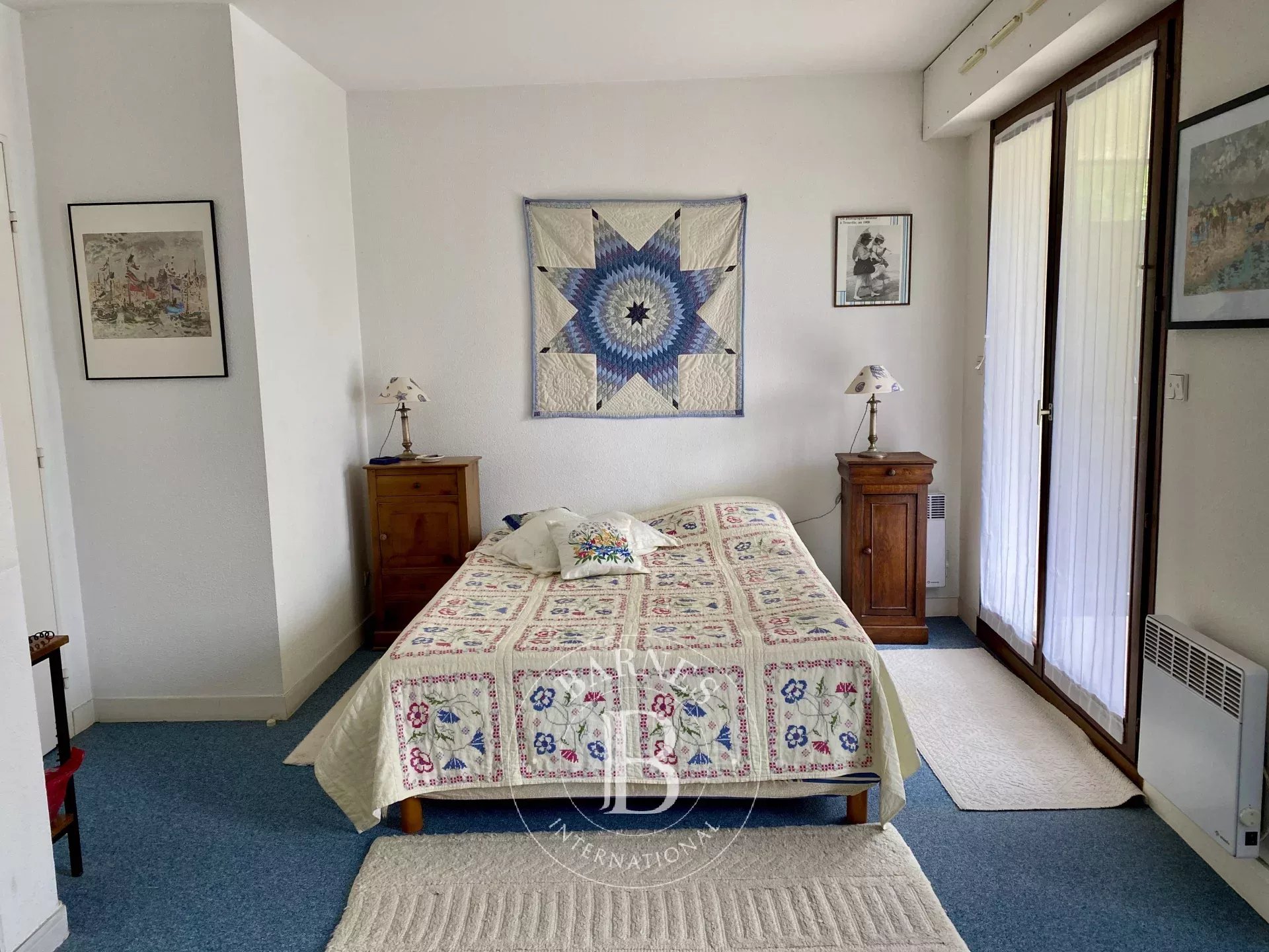 Trouville-sur-Mer  - Appartement 3 Pi&egrave;ces 2 Chambres - picture 18