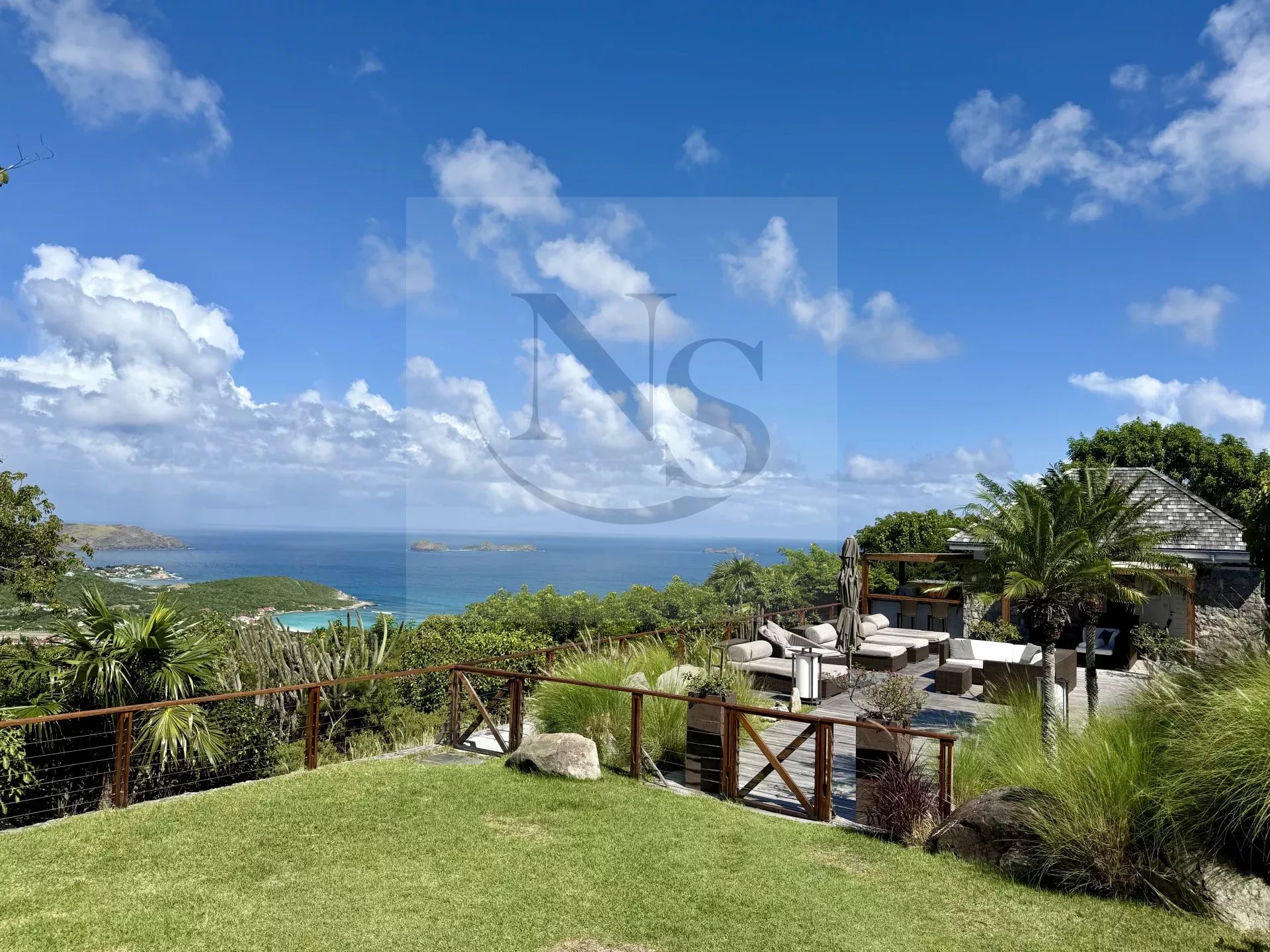 Agence immobilière de NICOLAS STAES