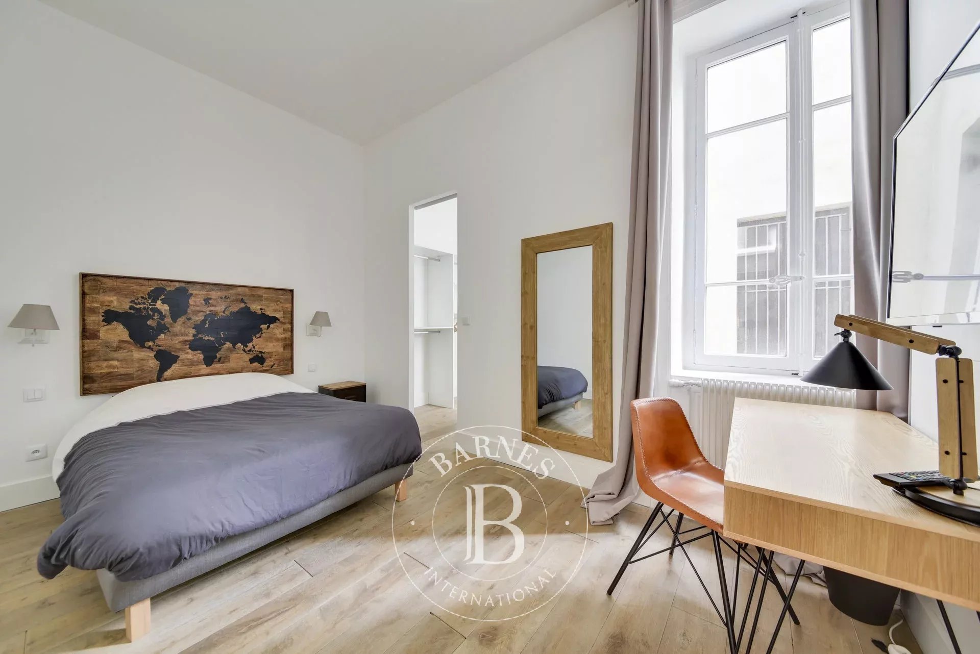 Daire Lyon 6ème - picture 4