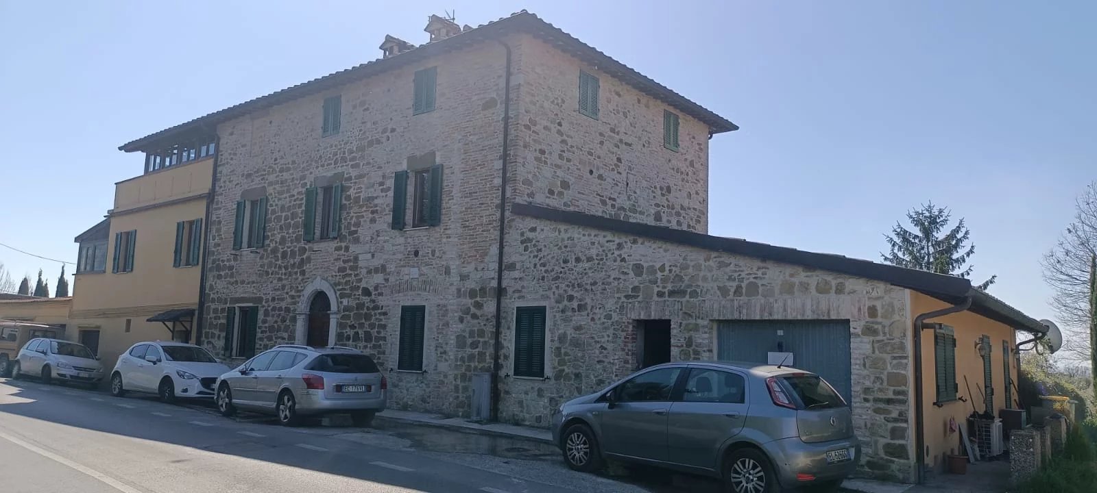 Vendita Appartamento Perugia