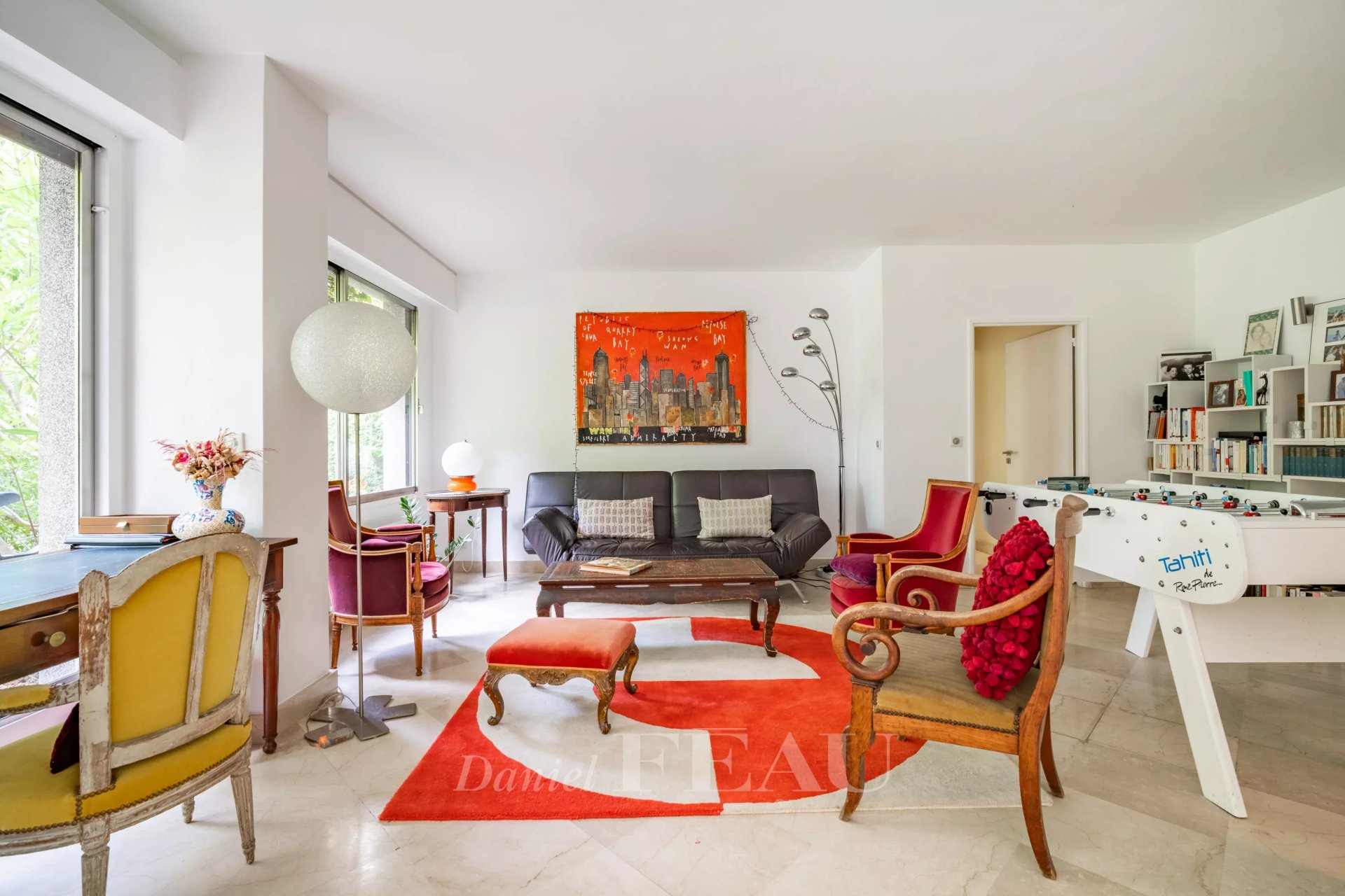 5 Bedroom Apartment/Flat's Image 5