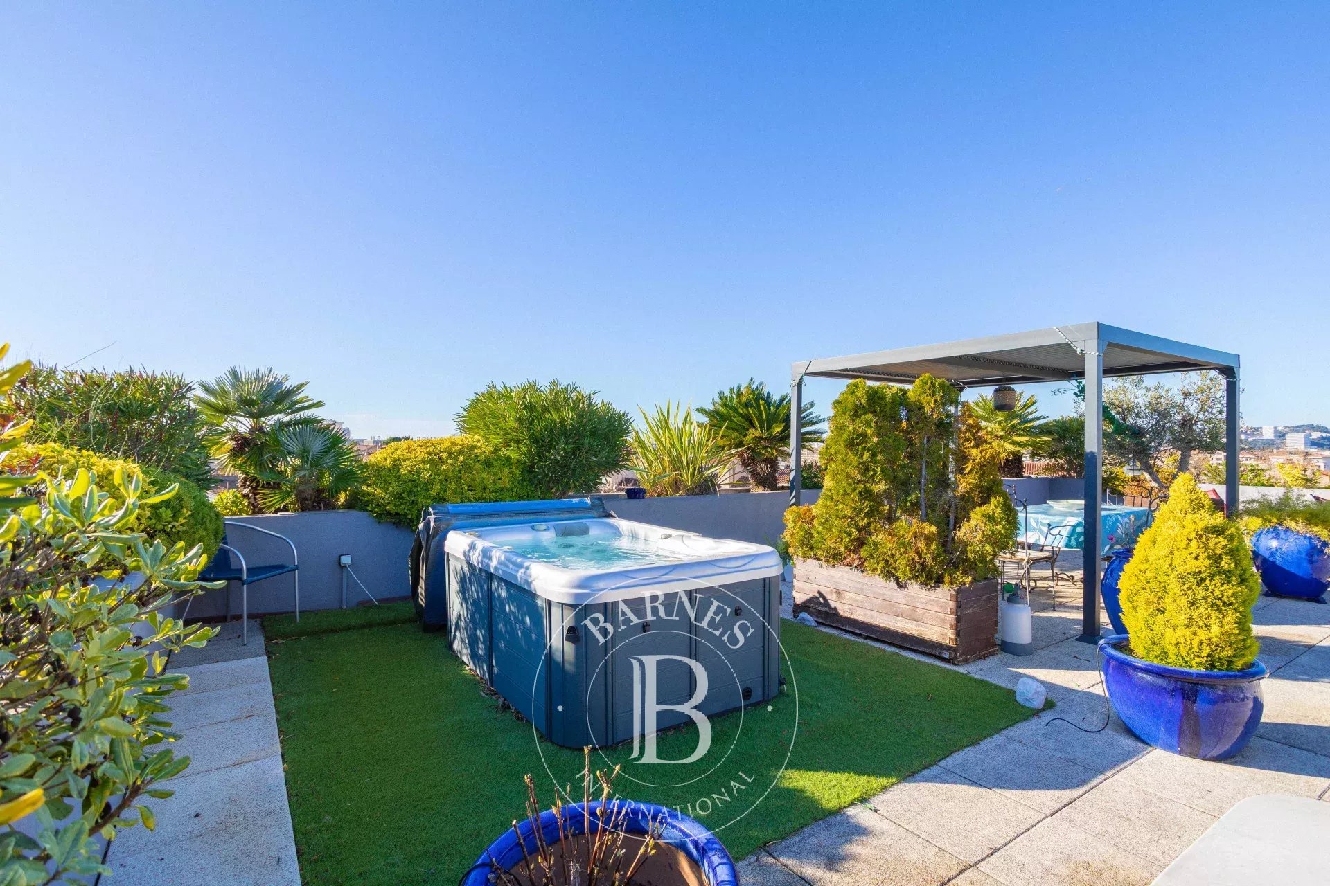 Daire Marseille 9ème - picture 12