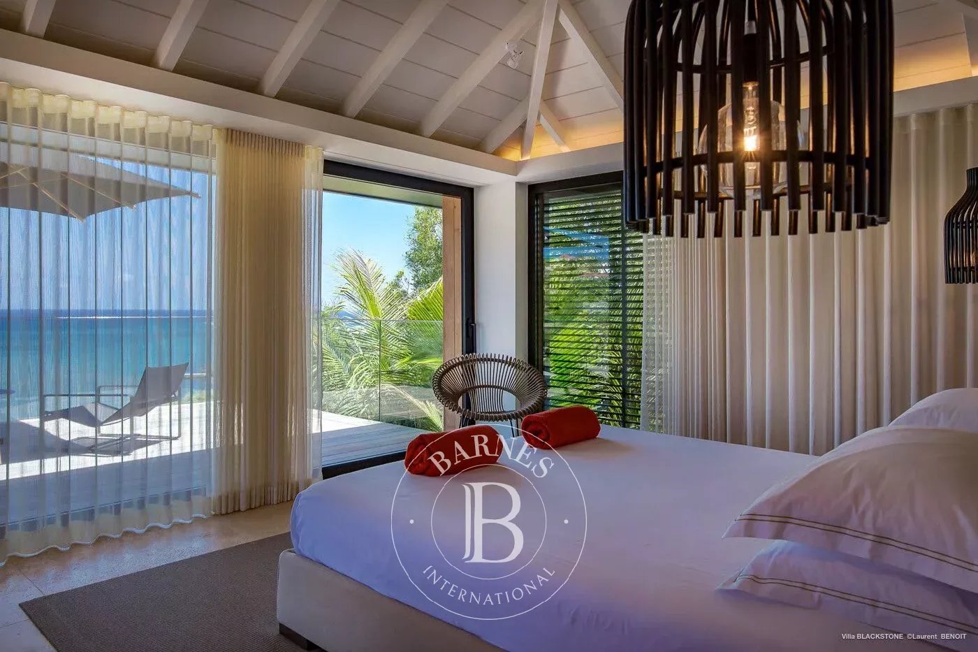 Marigot  - Villa 6 Chambres - picture 9