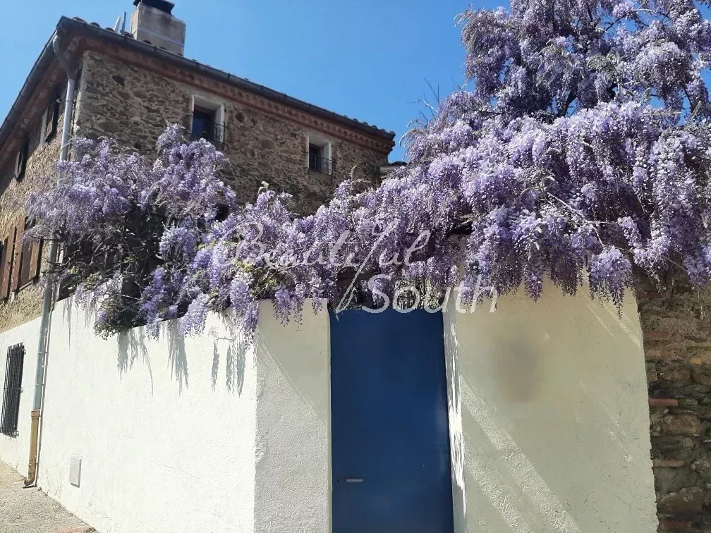 Vente Maison de village Corbère