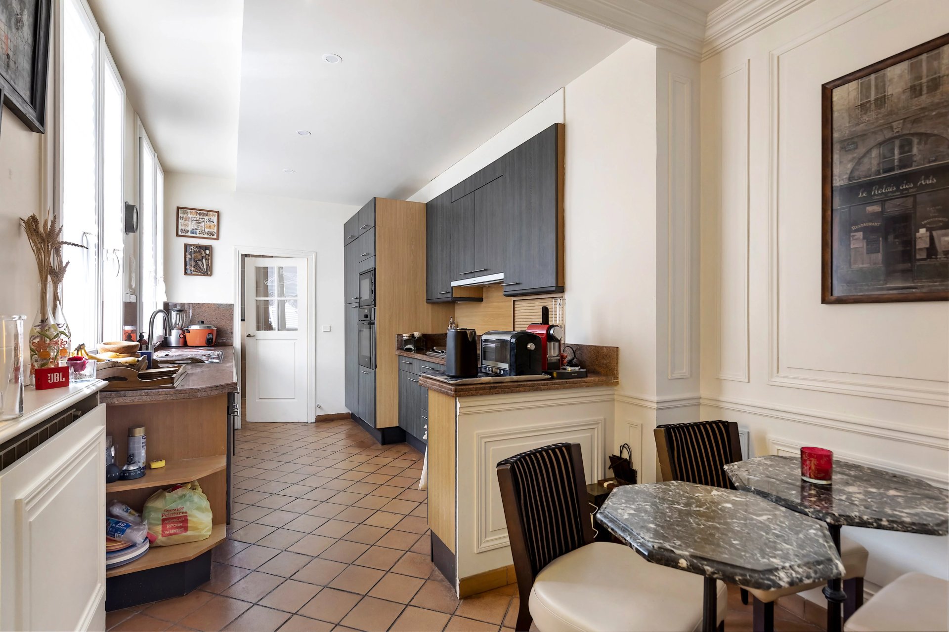 2 Bedroom Apartment/Flat's Image 11