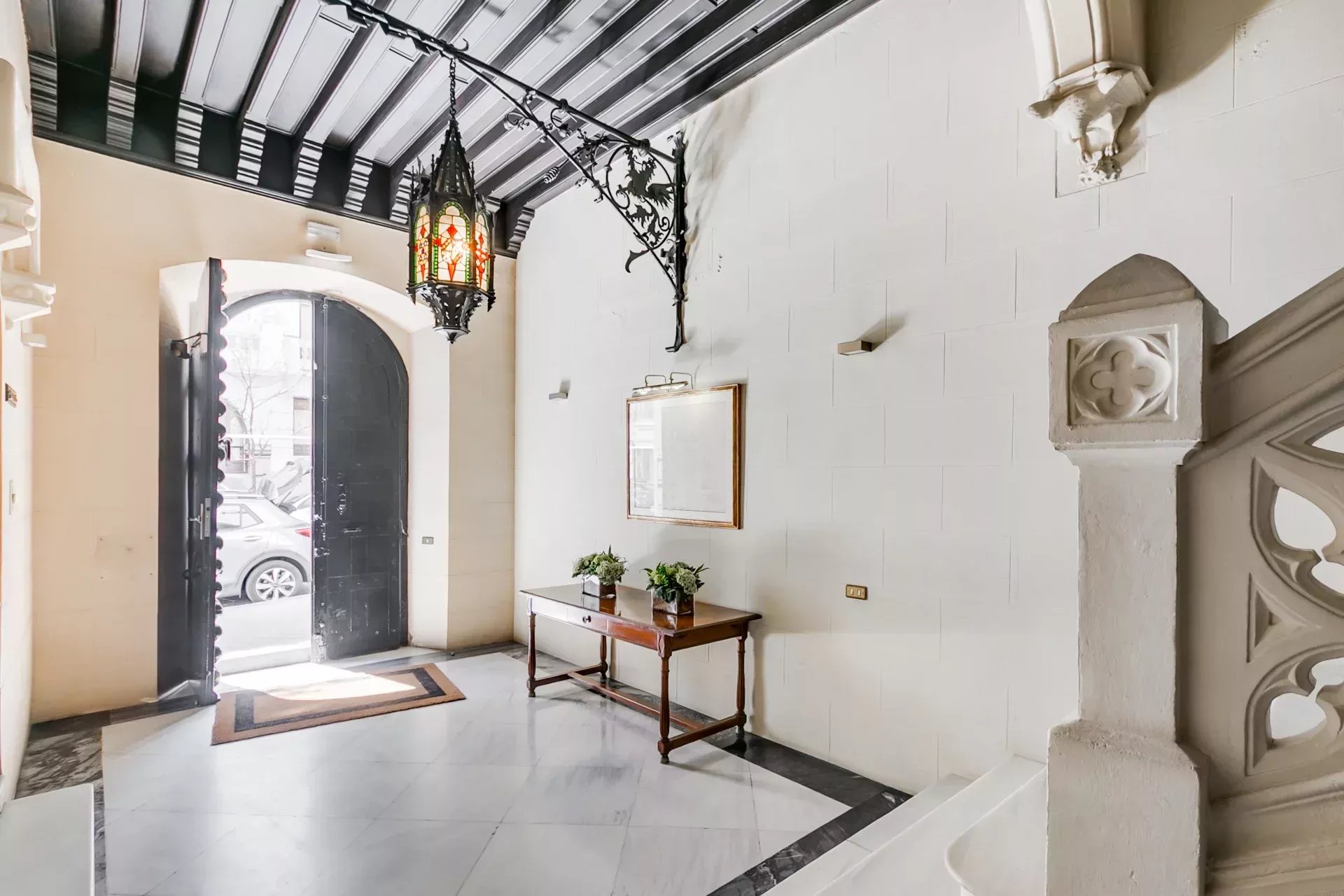 Penthouse Madrid - picture 31