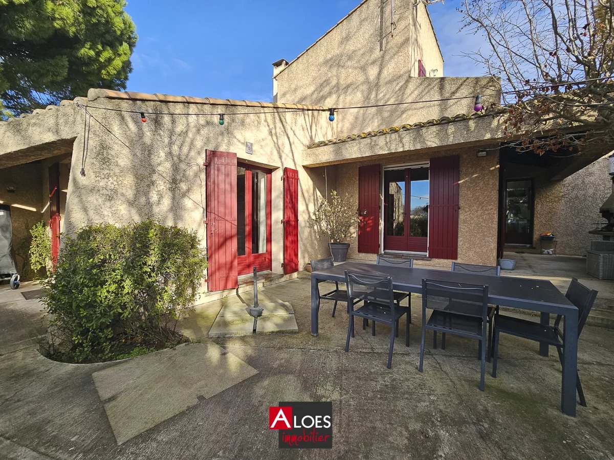Sale House Aigues-Mortes