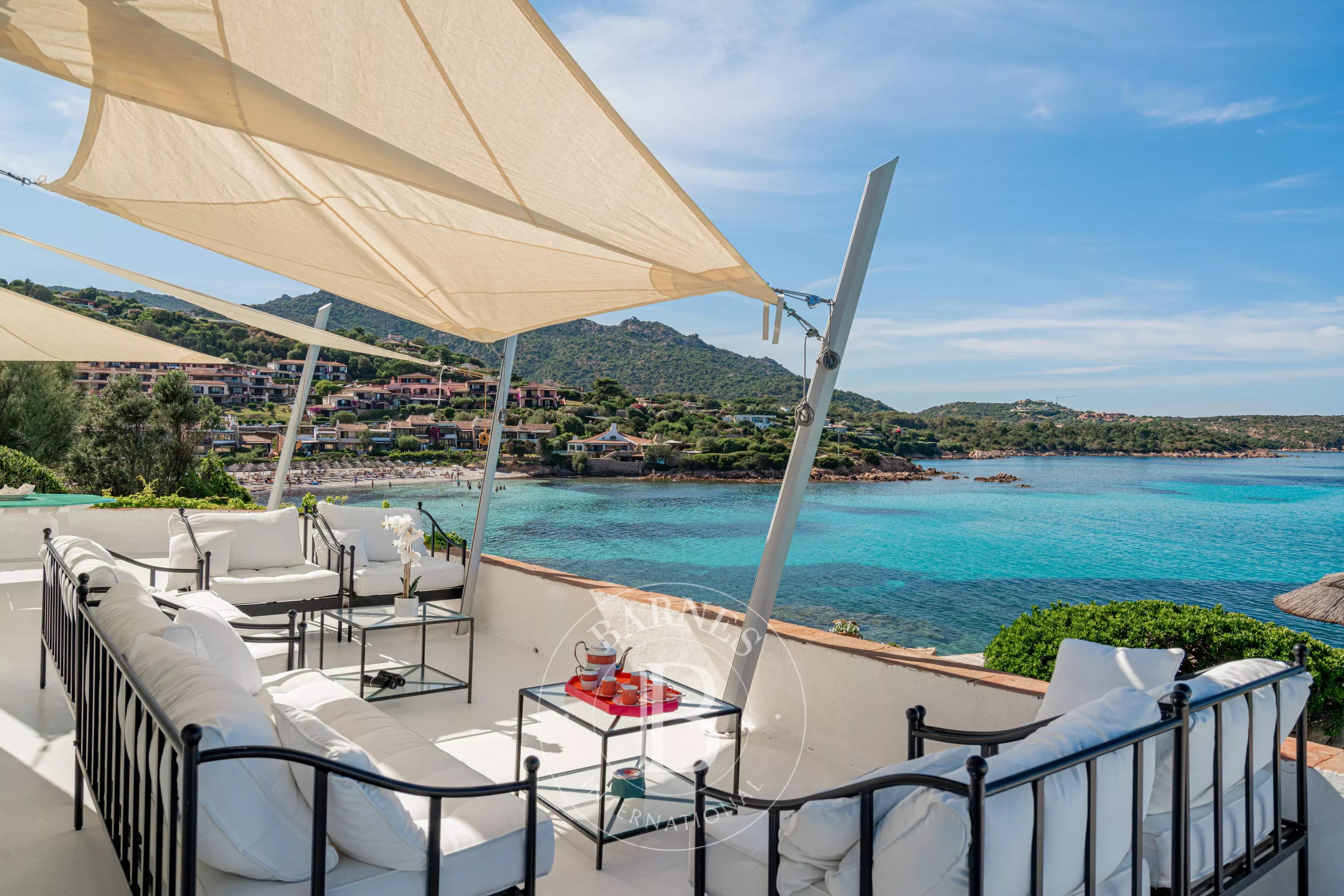 Porto Cervo  - Villa  6 Chambres - picture 10