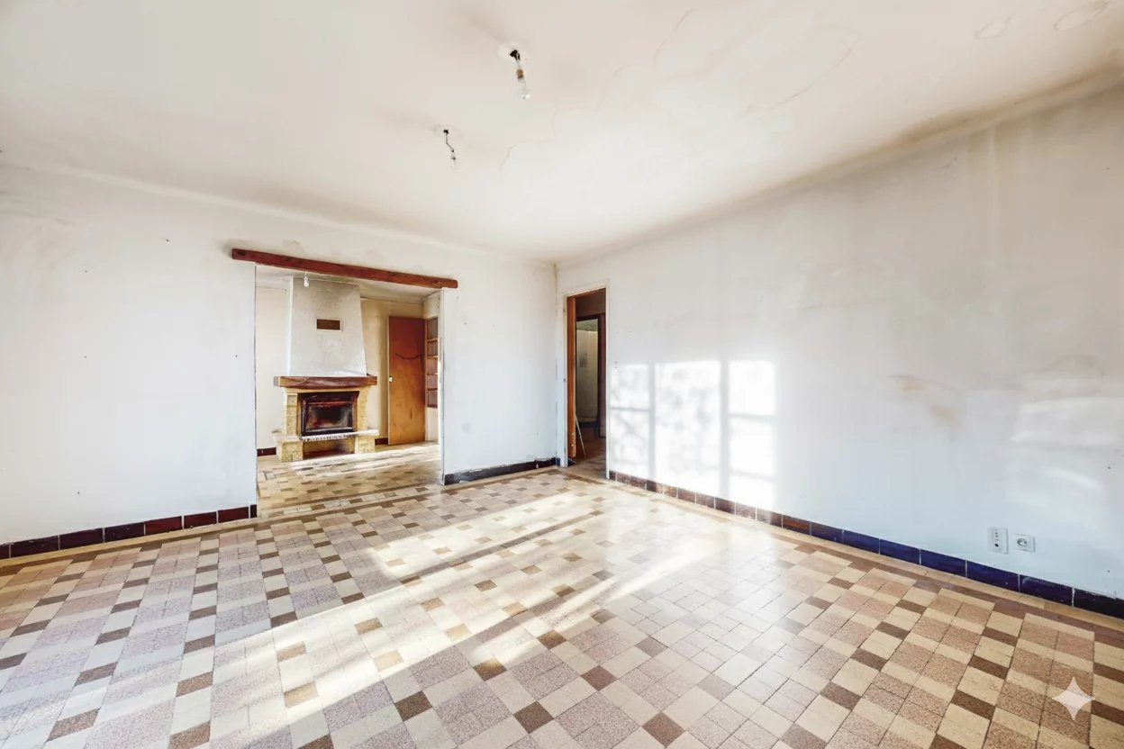 Achat Maison T5 à Le Revest-les-Eaux (83200) - 101m²