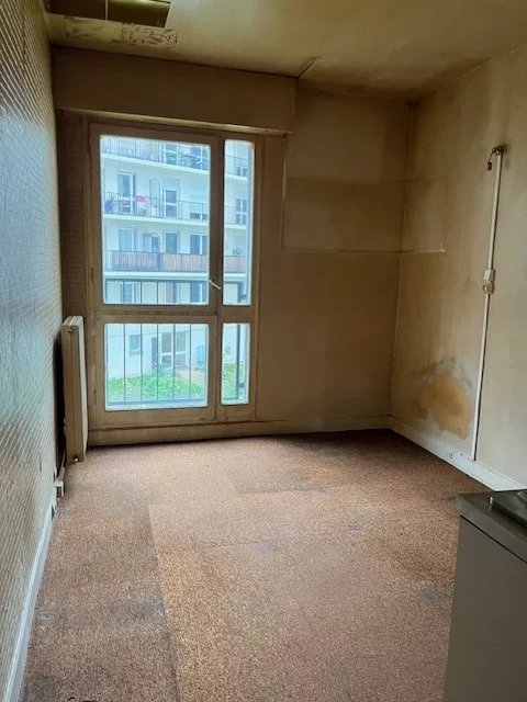 Vente Appartement Paris 18ème