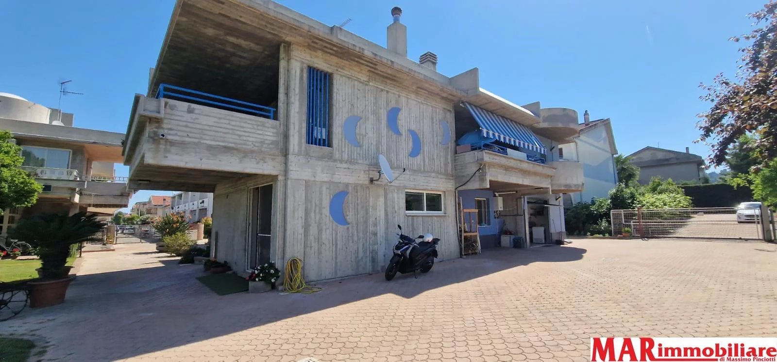 Vendita Appartamento Montesilvano