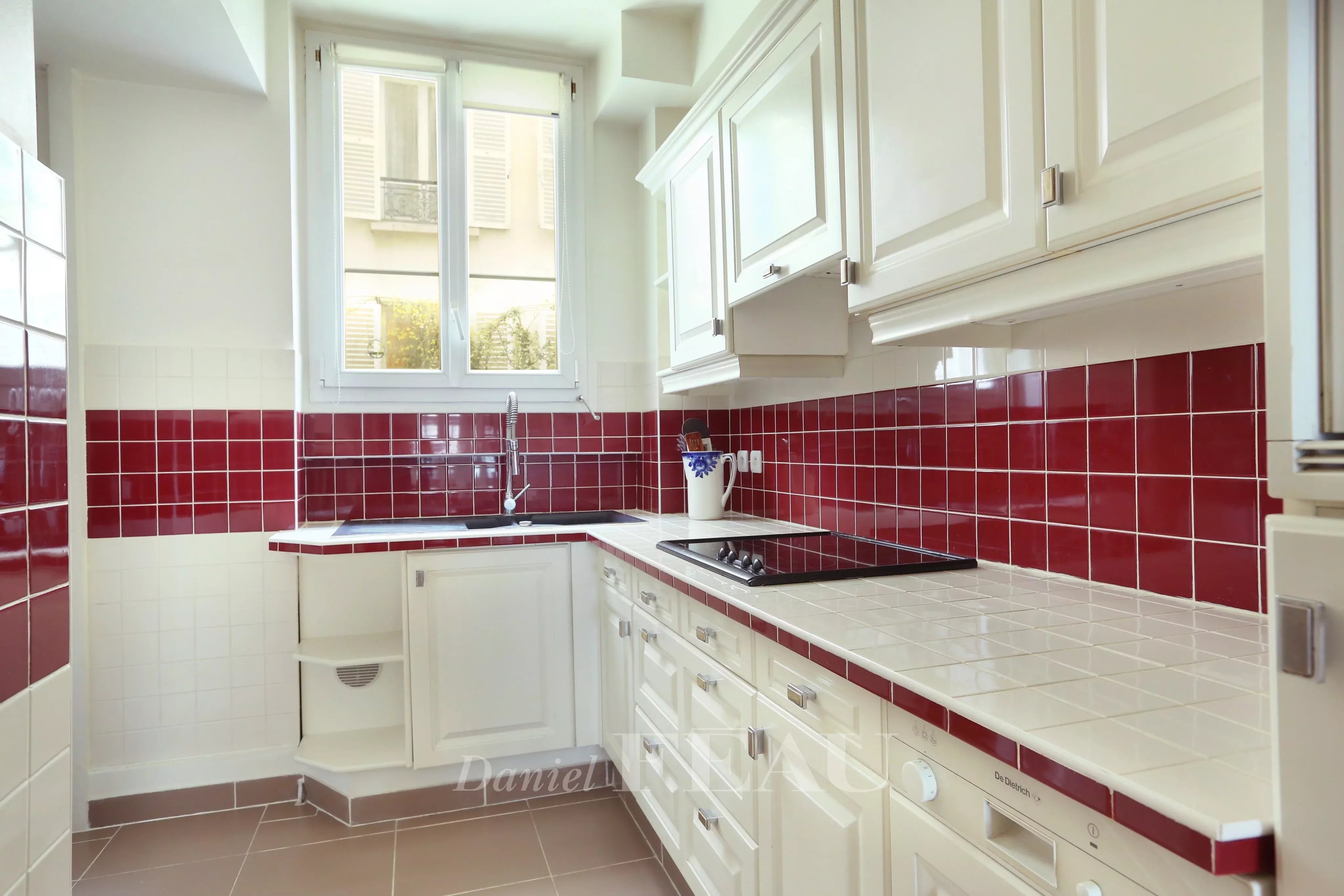 Kitchen Tile