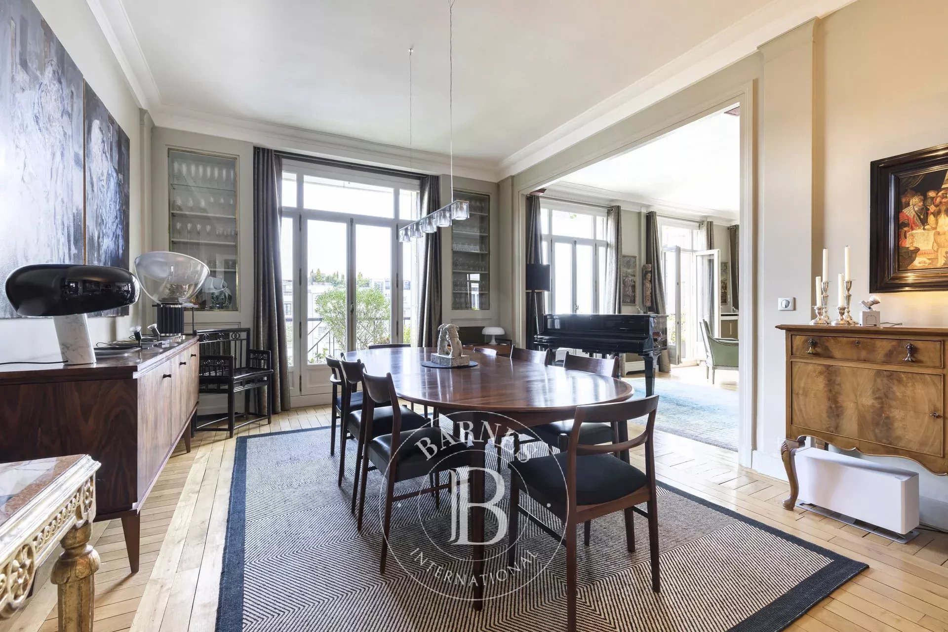 Квартира Neuilly-sur-Seine - picture 7