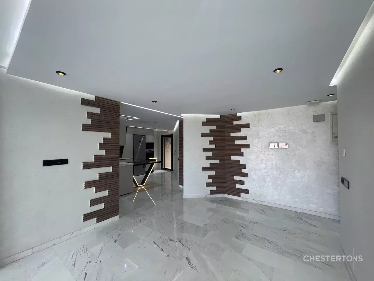 Image of Apartment - 3 Bedrooms for Sale in Marrakech-Ménara-Marrakech-Morocco, Image 2