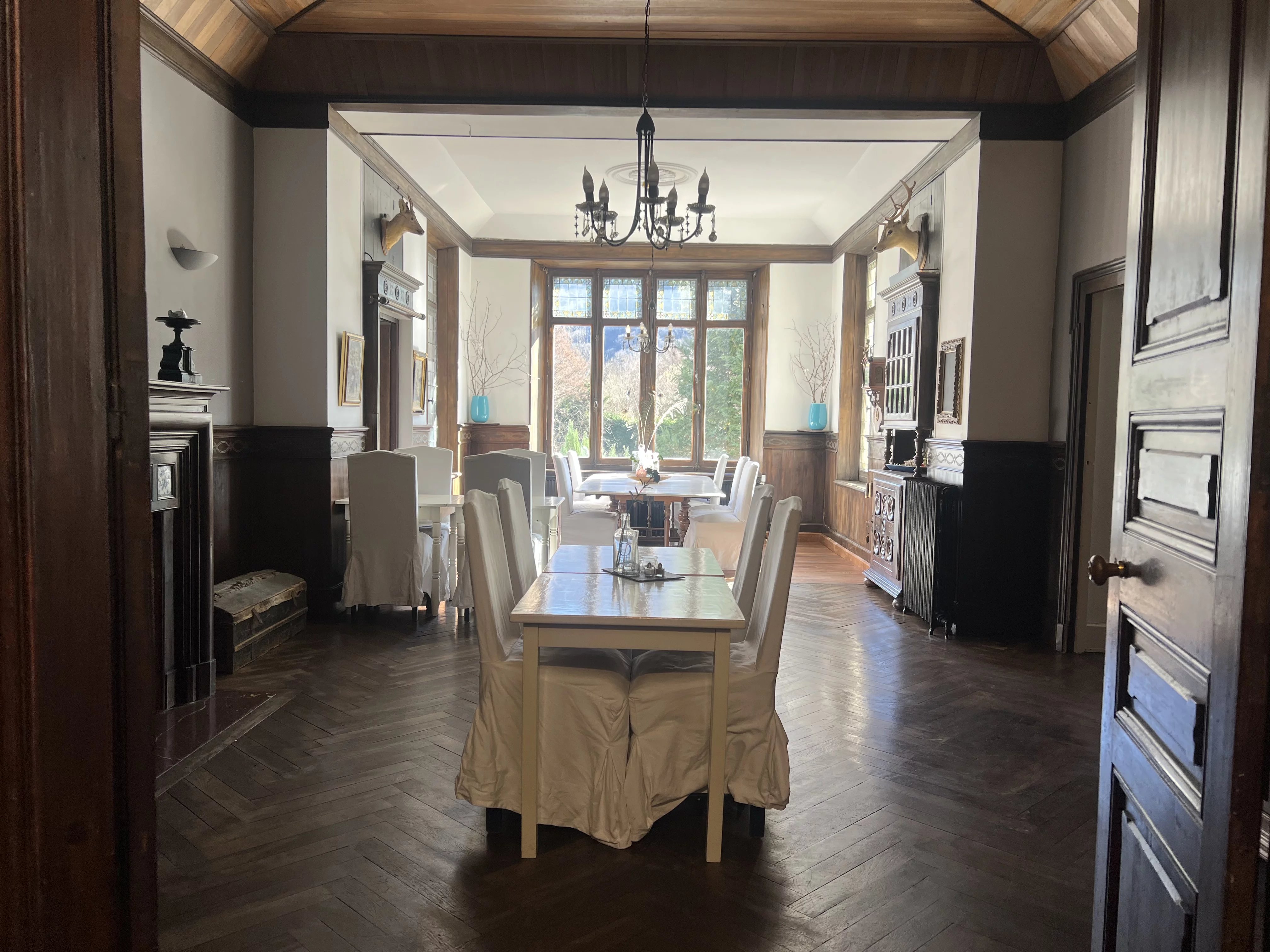 Castle for sale Saint-Béat, Haute-Garonne