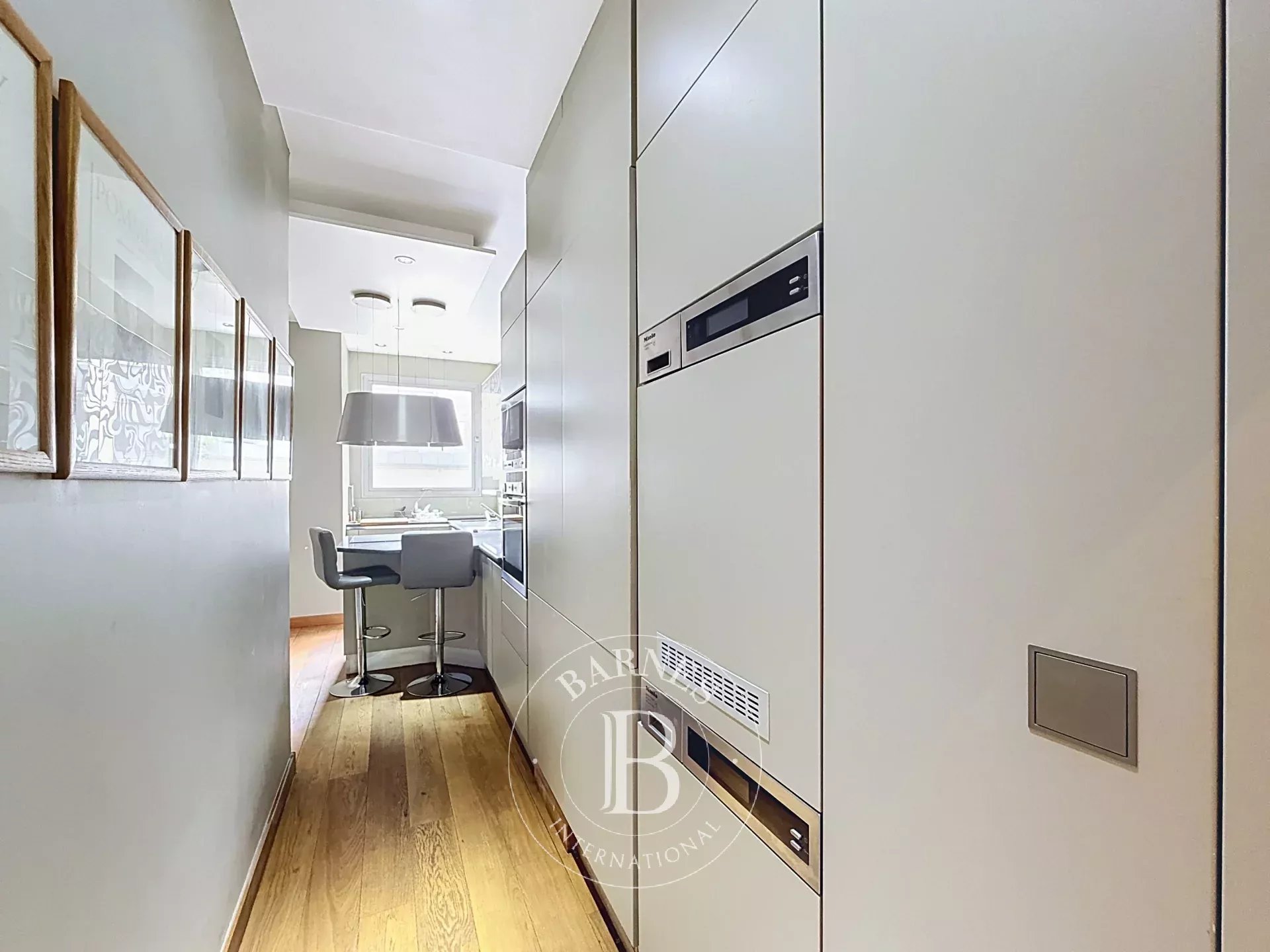 Neuilly-sur-Seine  - Piso 3 Cuartos 2 Habitaciones - picture 4