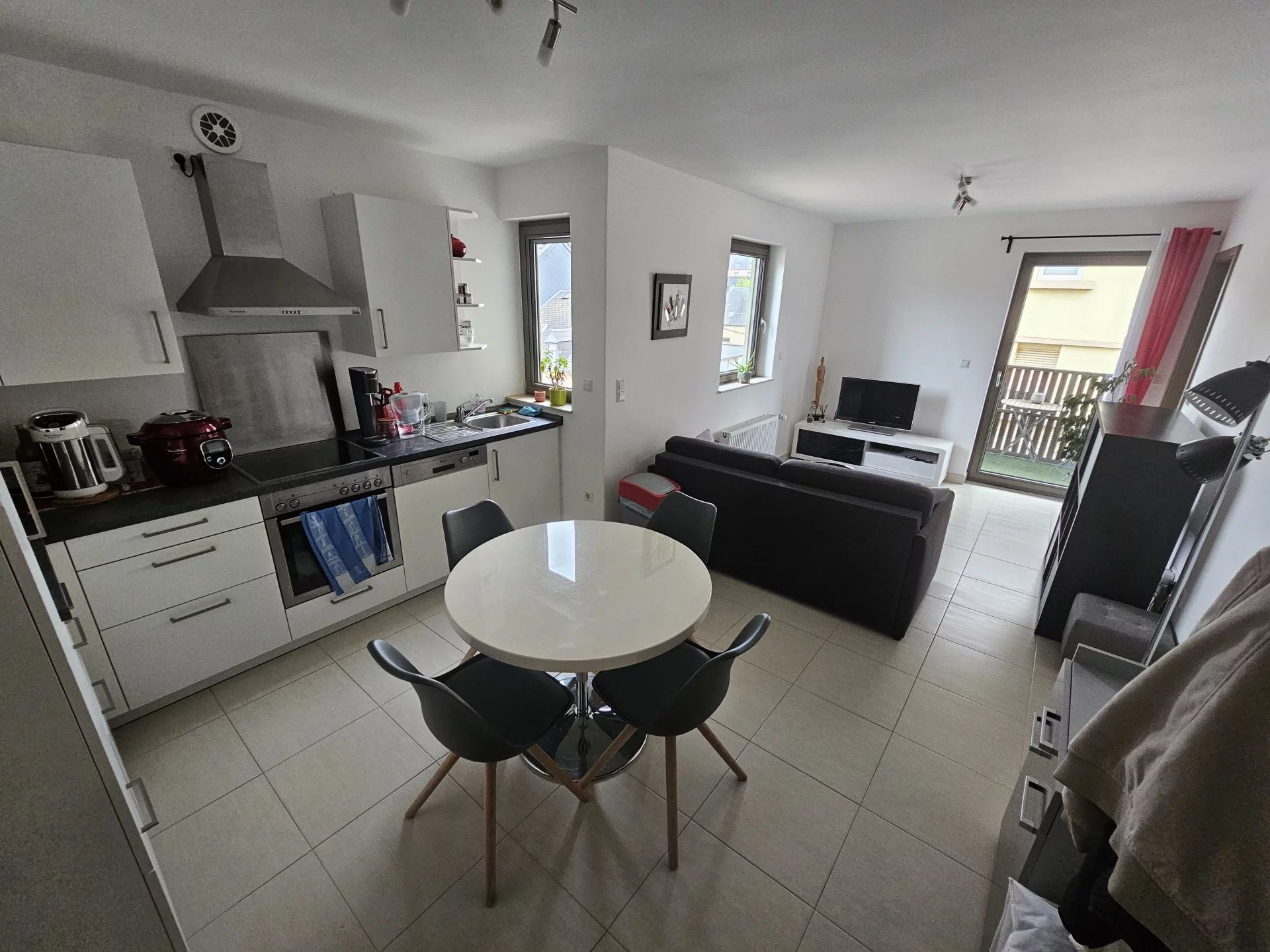 Agence immobilière de SOS Immo Sarl