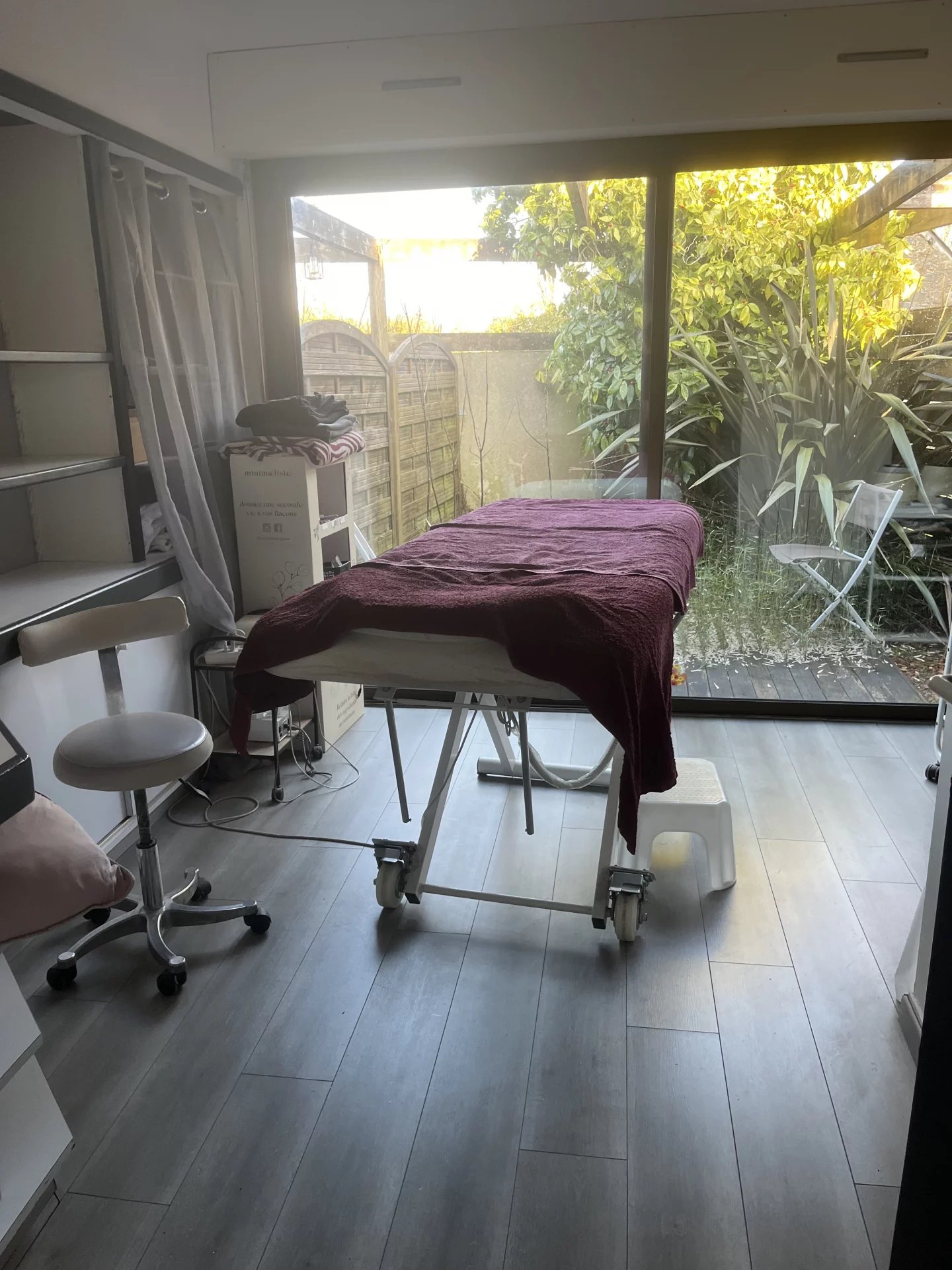 immeuble de rapport  exclu  RANCE IMMO   locaux pro ou commerce