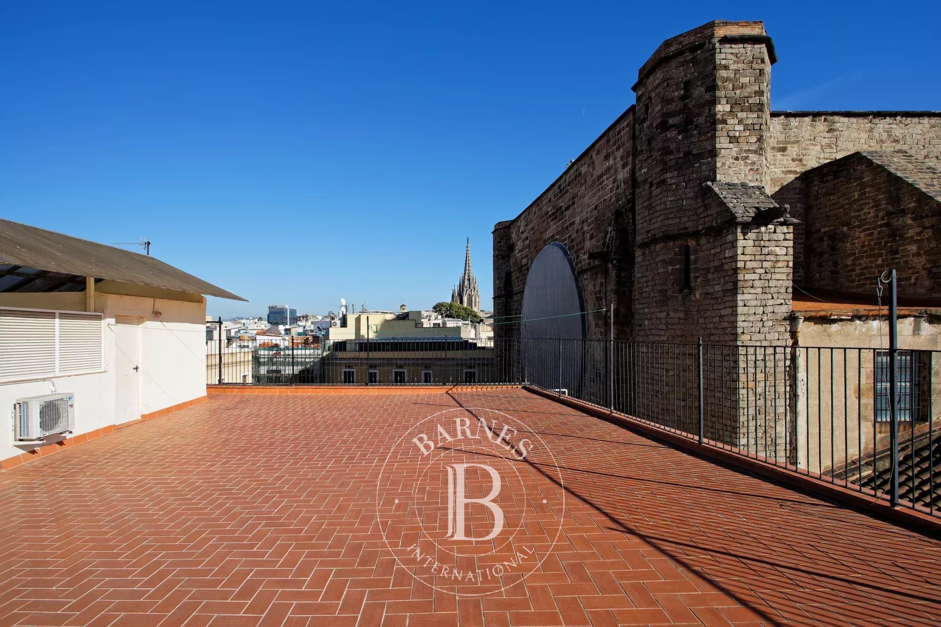 Daire Barcelona - picture 35