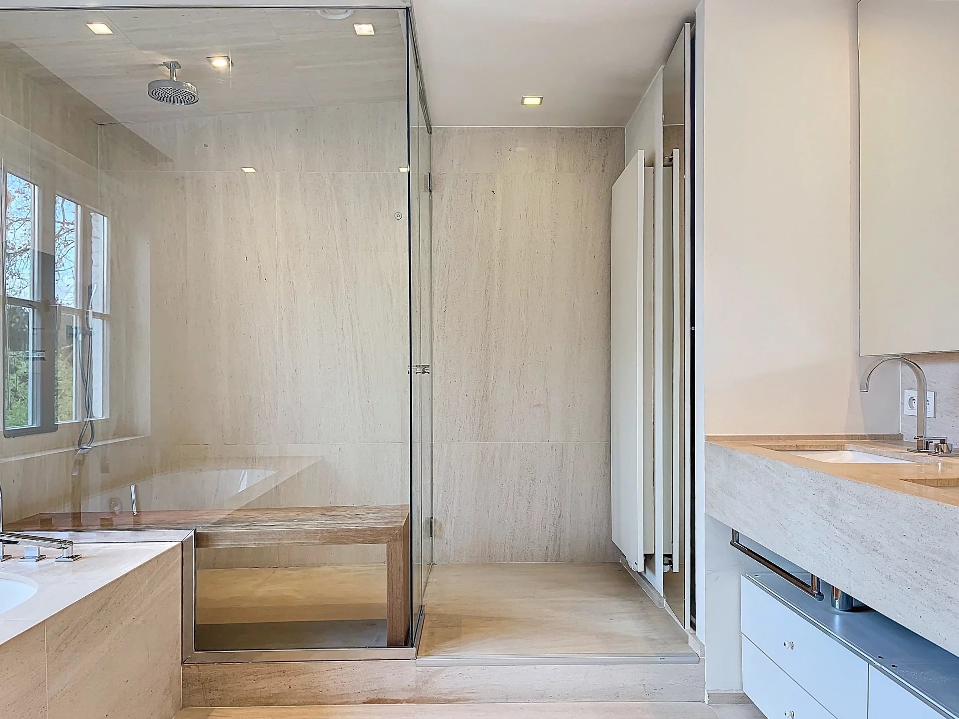 Villa Uccle - picture 18