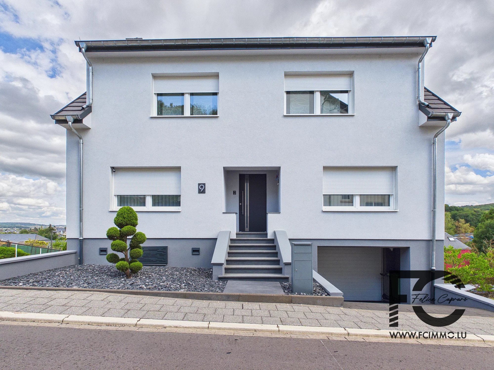 Sale House Rodange