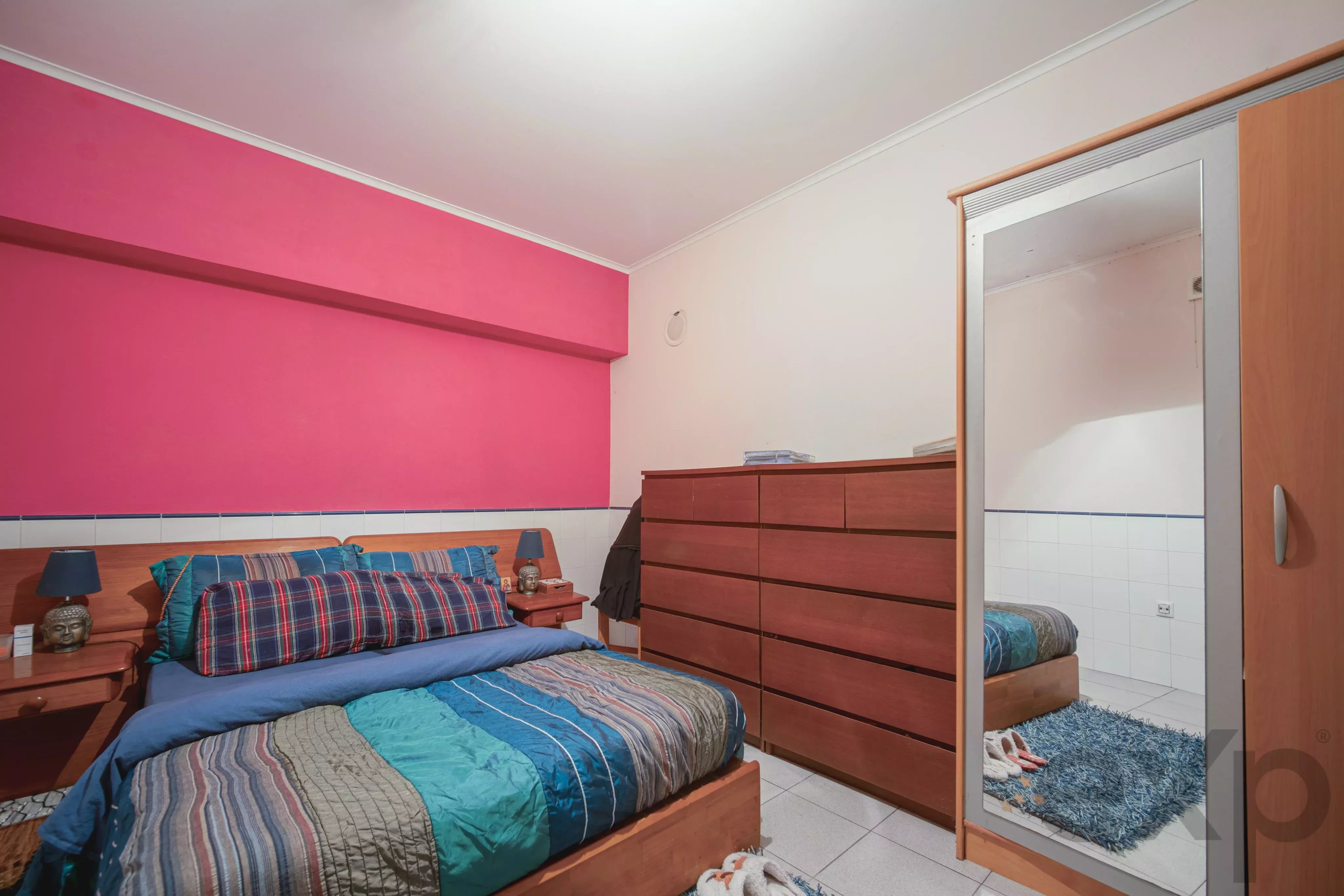 Spacious 3-Bedroom Twin Villa in Mafra, Portugal 87035720 image 32