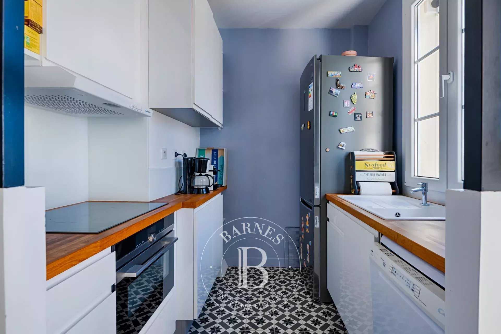 Daire Paris 14ème - picture 5