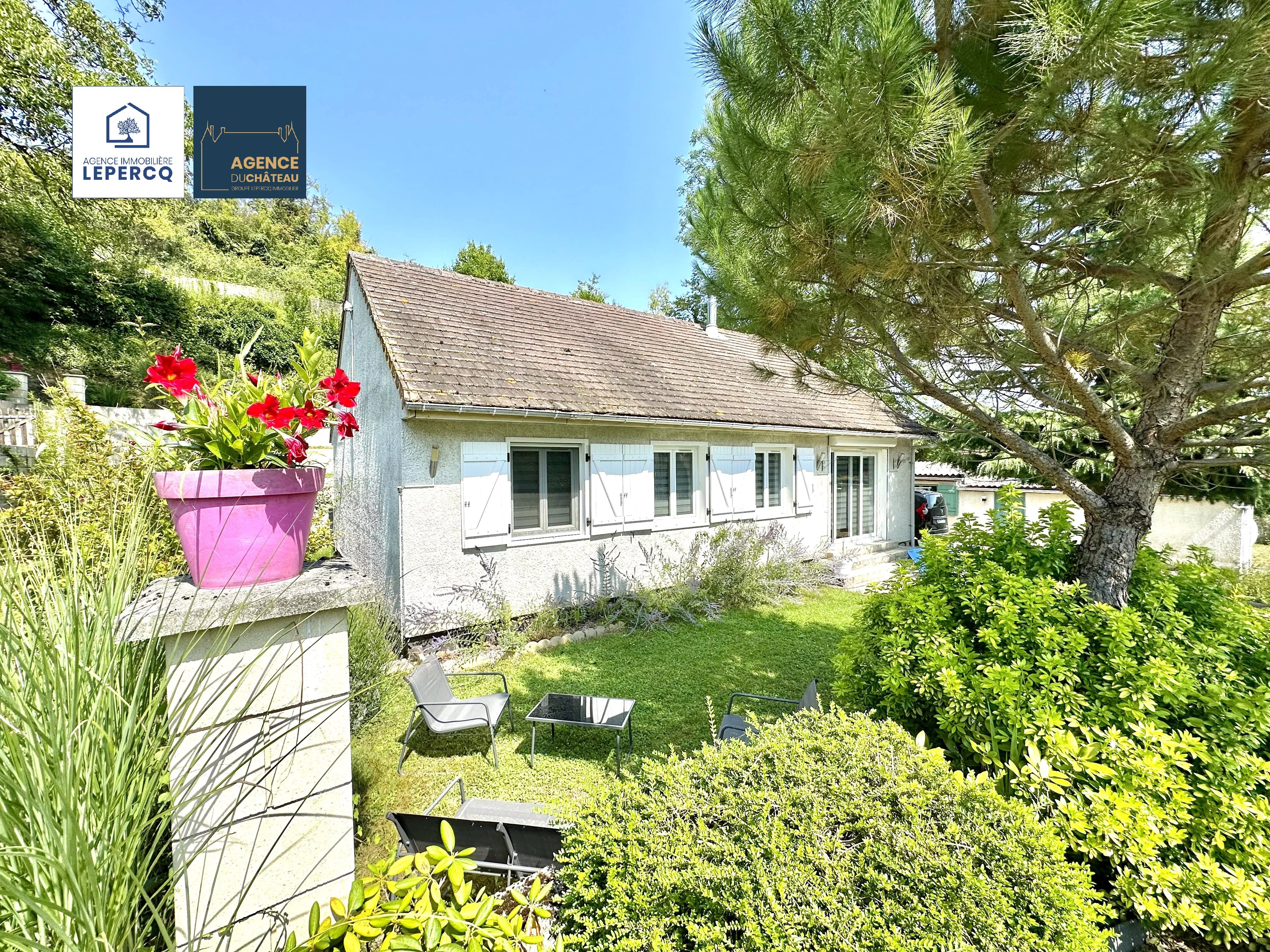 Sale House Crépy-en-Valois