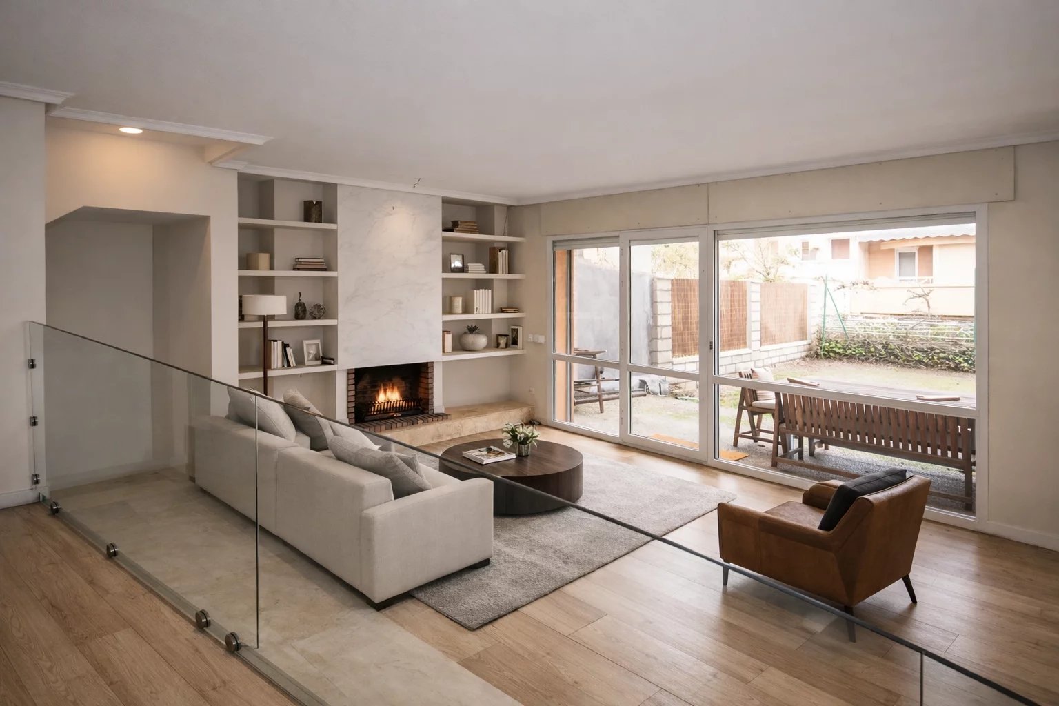 Maison à vendre à Pozuelo de Alarcón, 226 m² confort