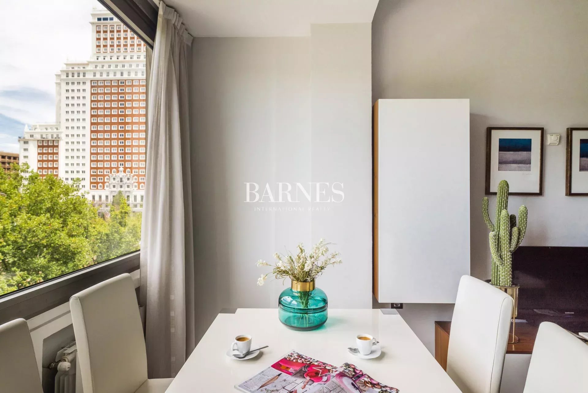 Daire Madrid - picture 7