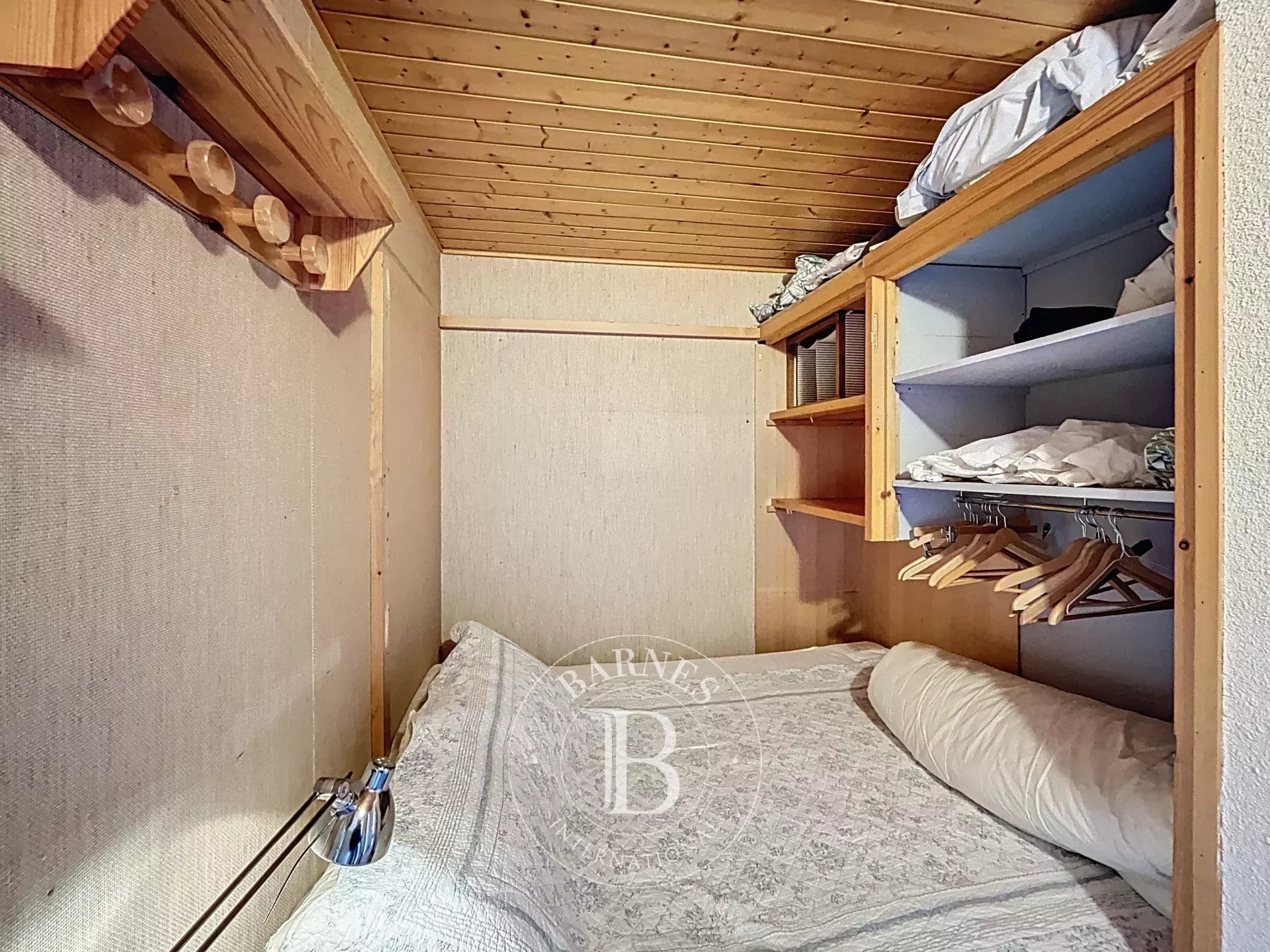 Photo of Les Gets – Bright 23 sqm Studio – Just Steps from the Slopes