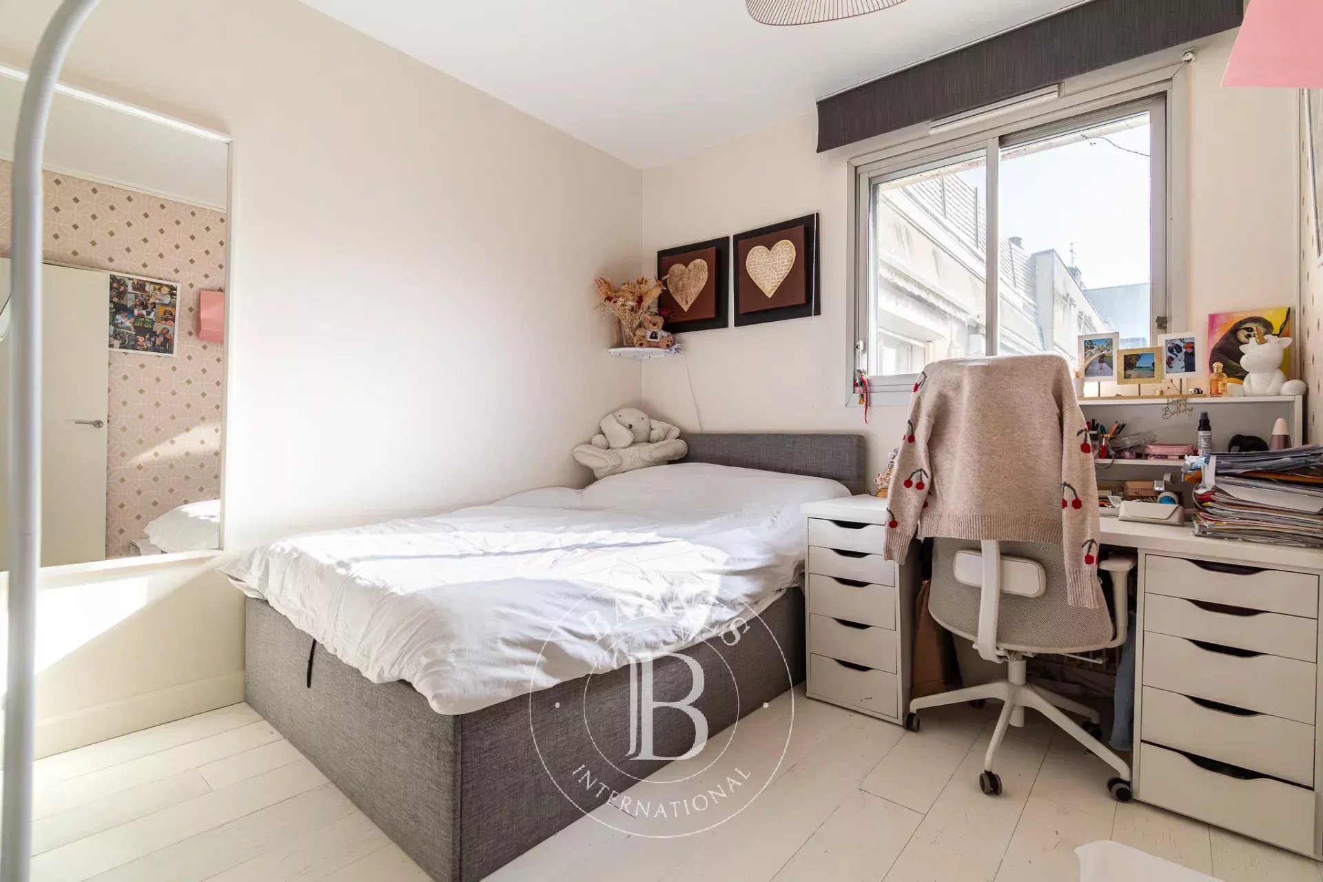 Neuilly-sur-Seine  - Appartement 6 Pi&egrave;ces 4 Chambres - picture 13