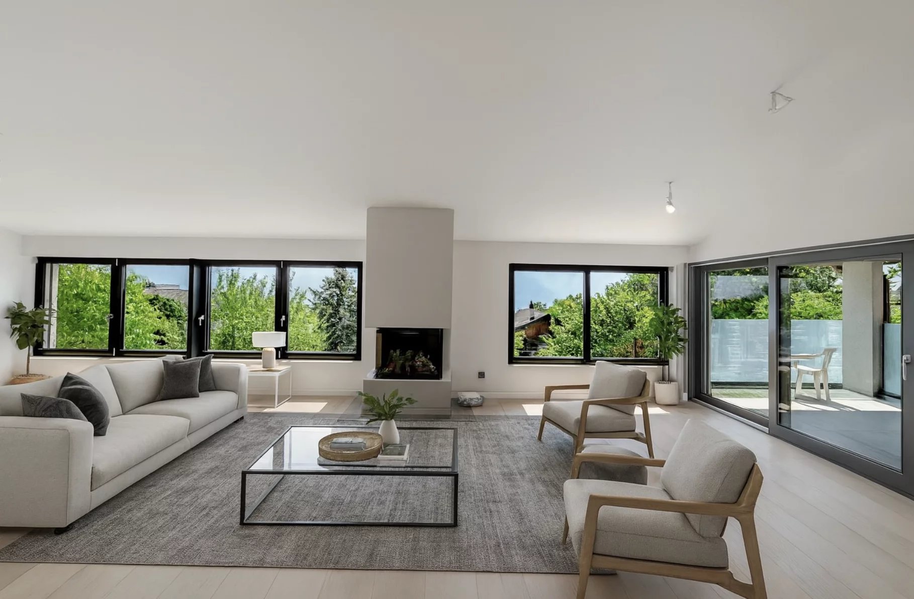 Sale House Blonay-Saint-Légier