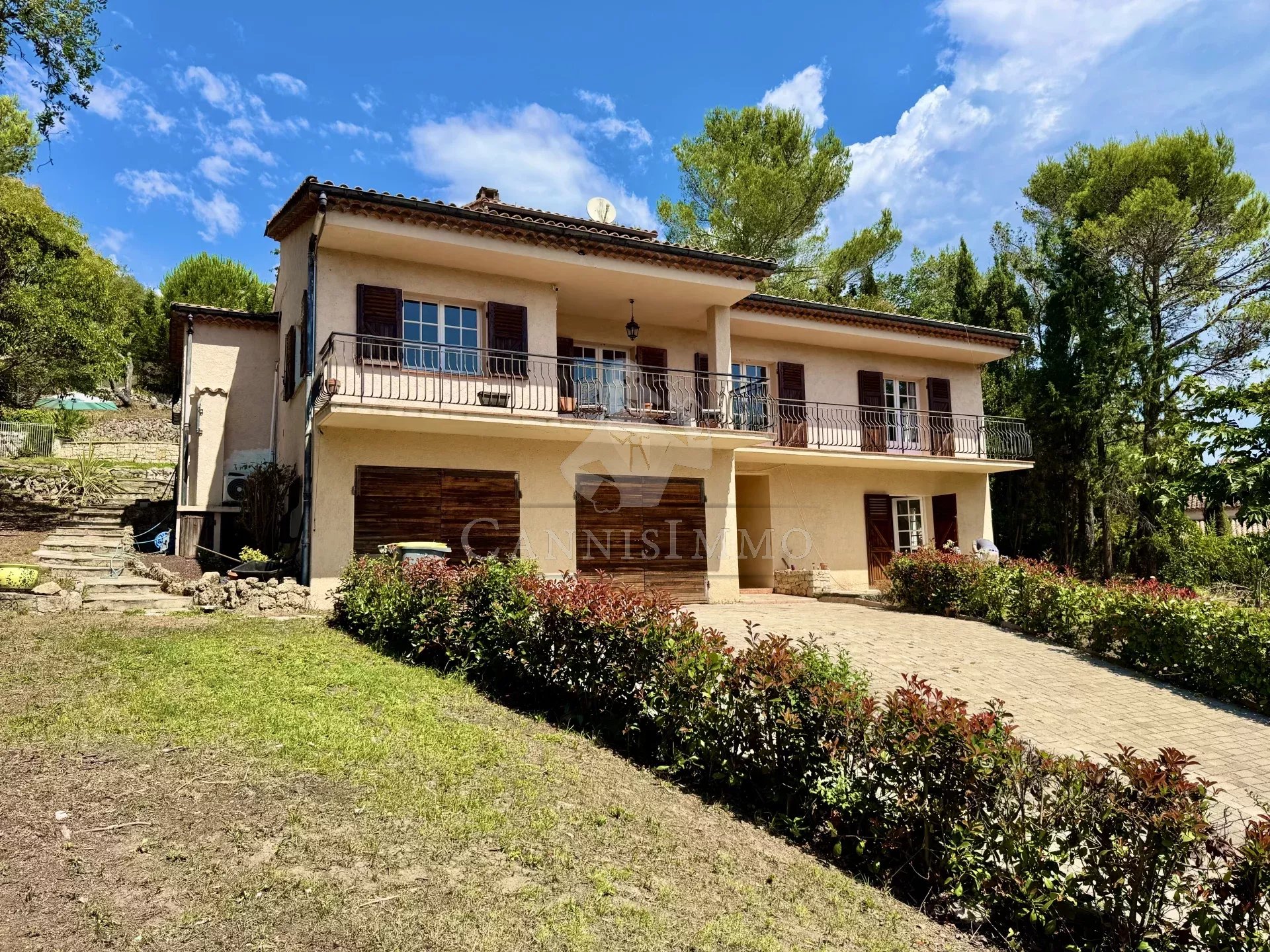Agence immobilière de CANNISIMMO