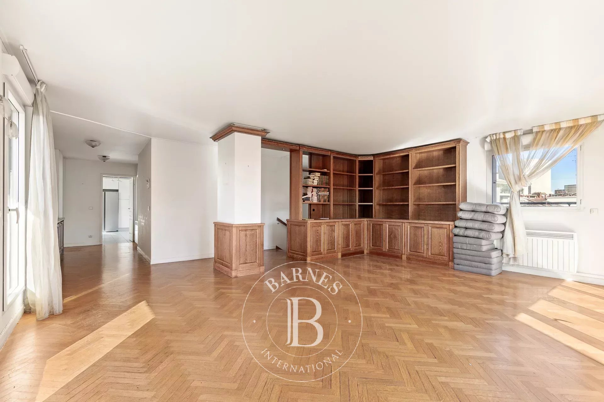 Daire Paris 12ème - picture 12