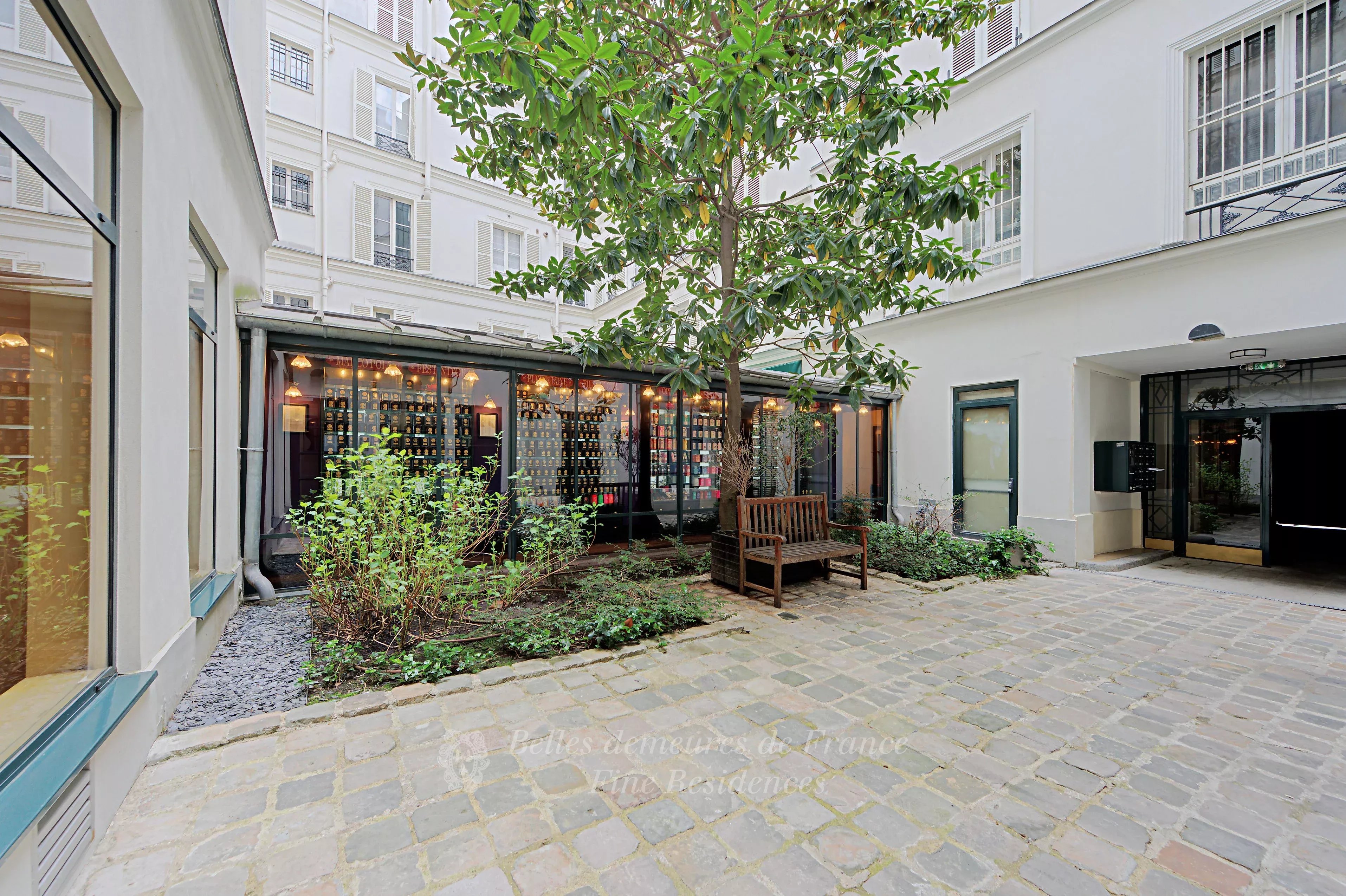 Vente Appartement Paris 8ème