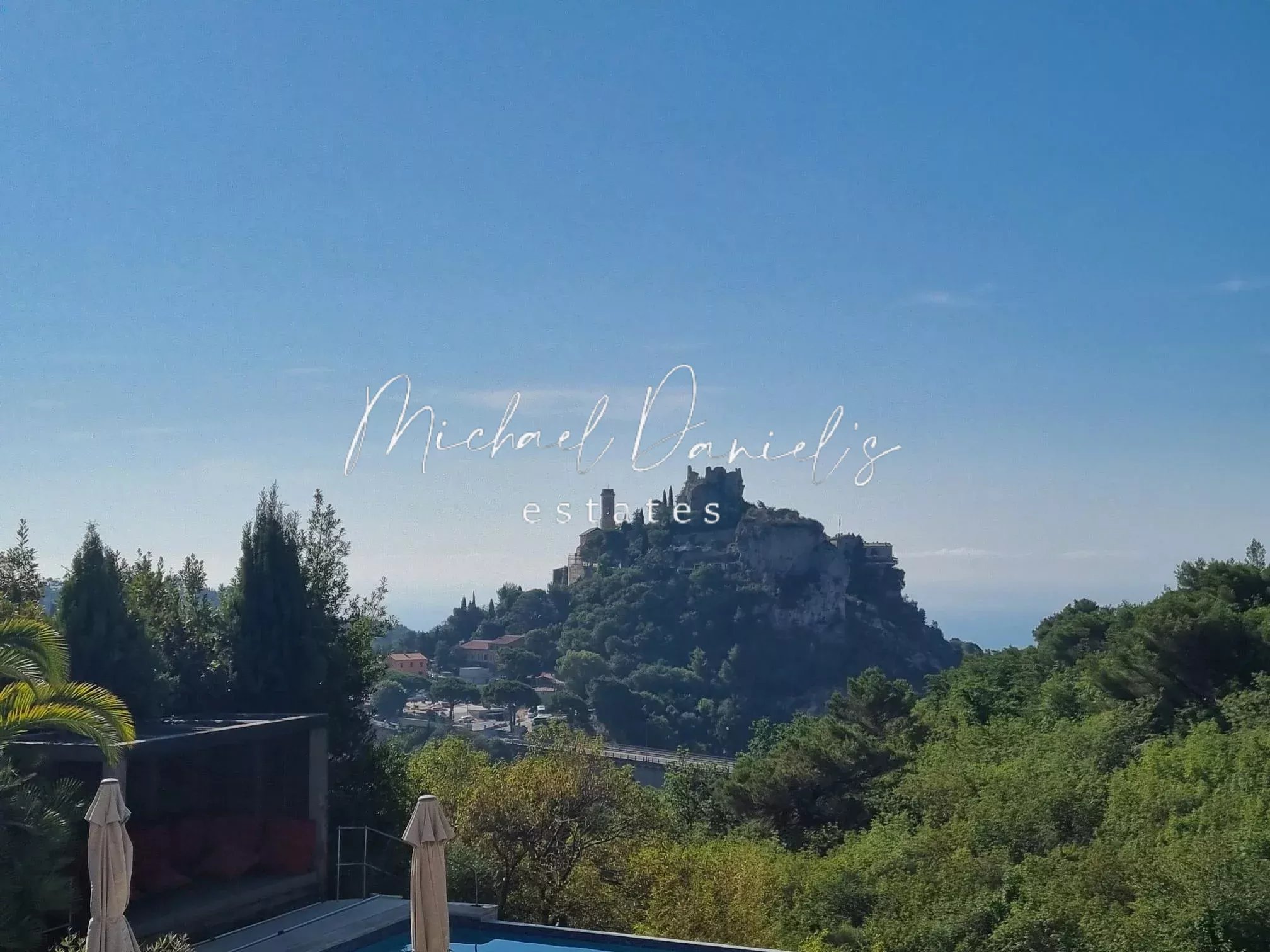 Vente Appartement Èze