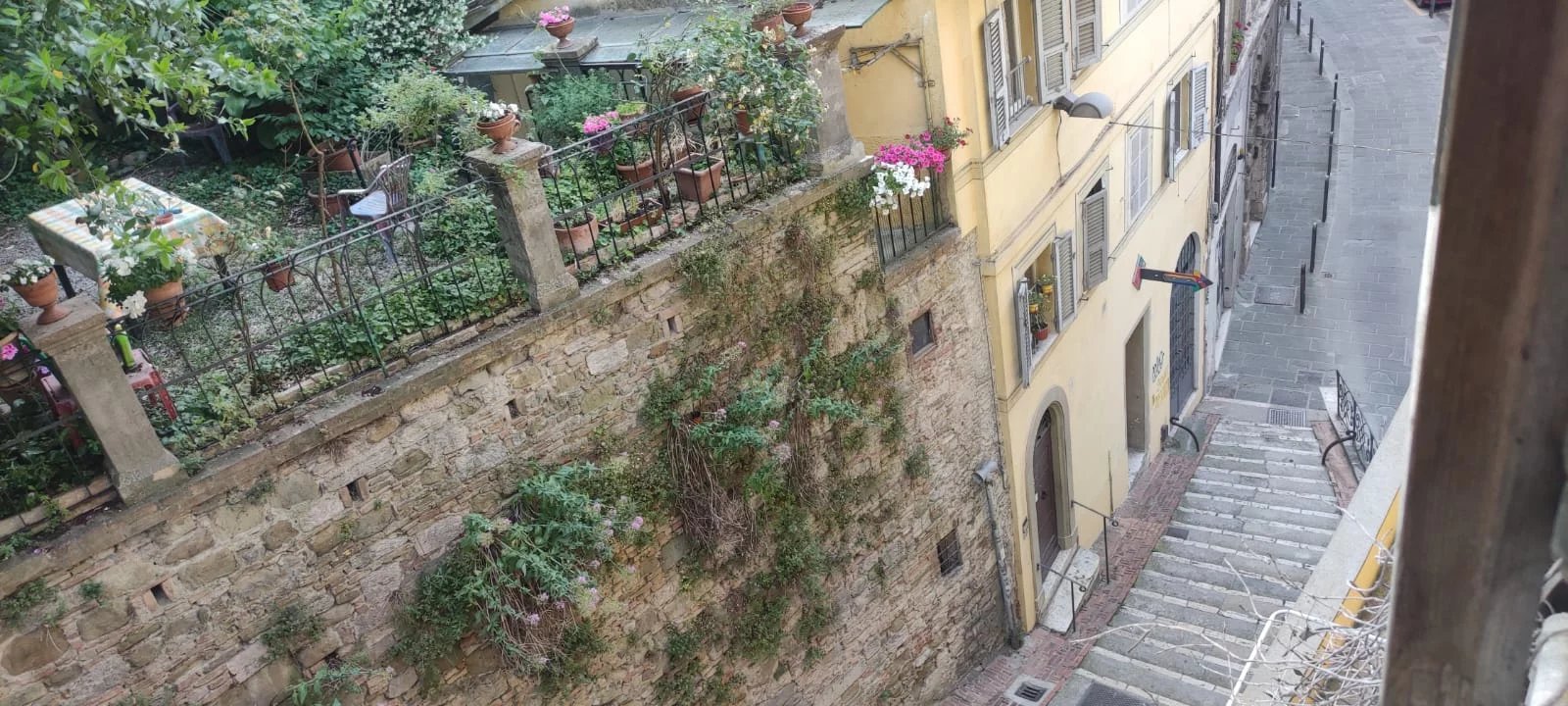 Vendita Appartamento Perugia