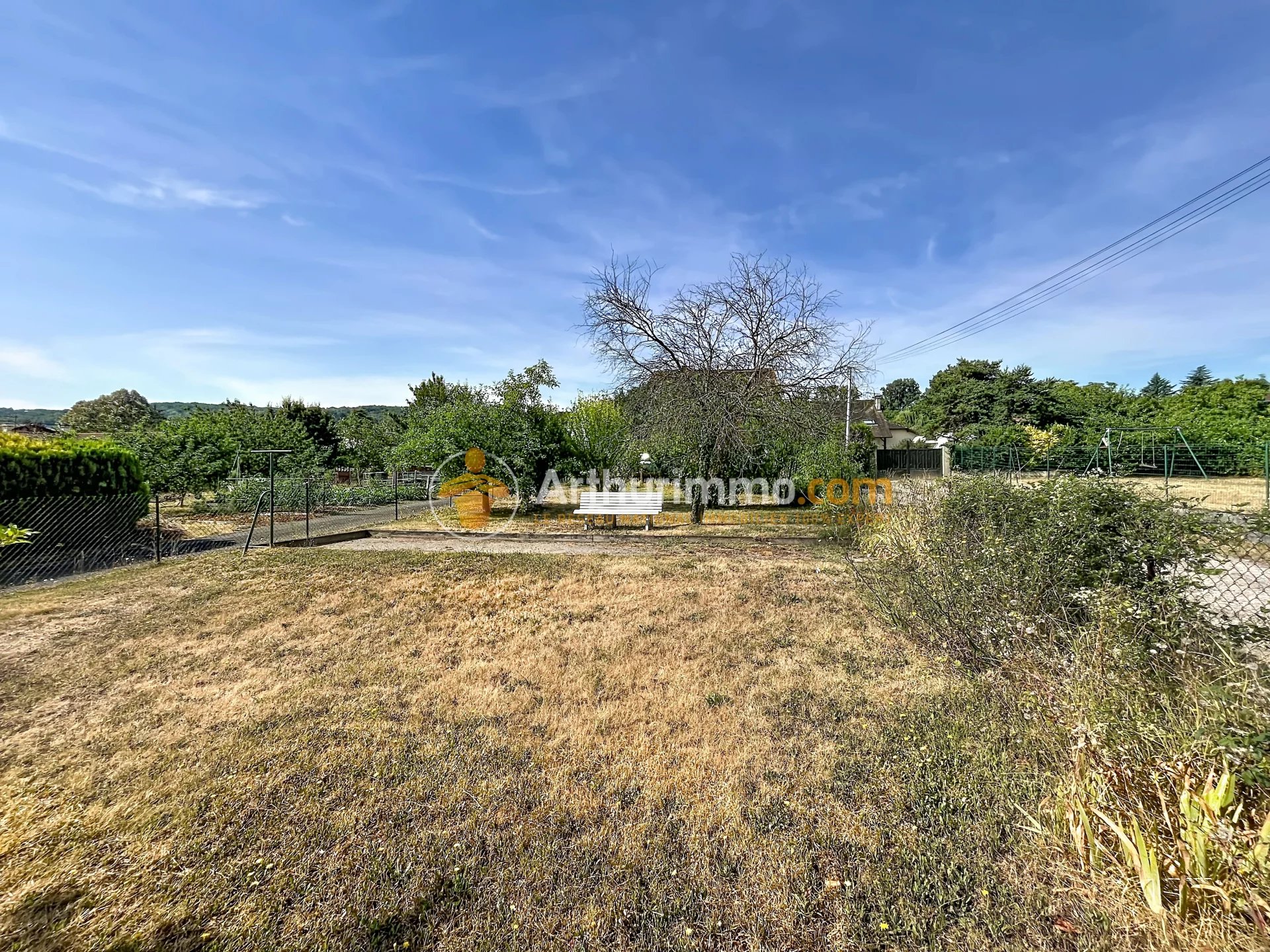 Agence immobilière de SARL BLOT L'IMMOBILIER