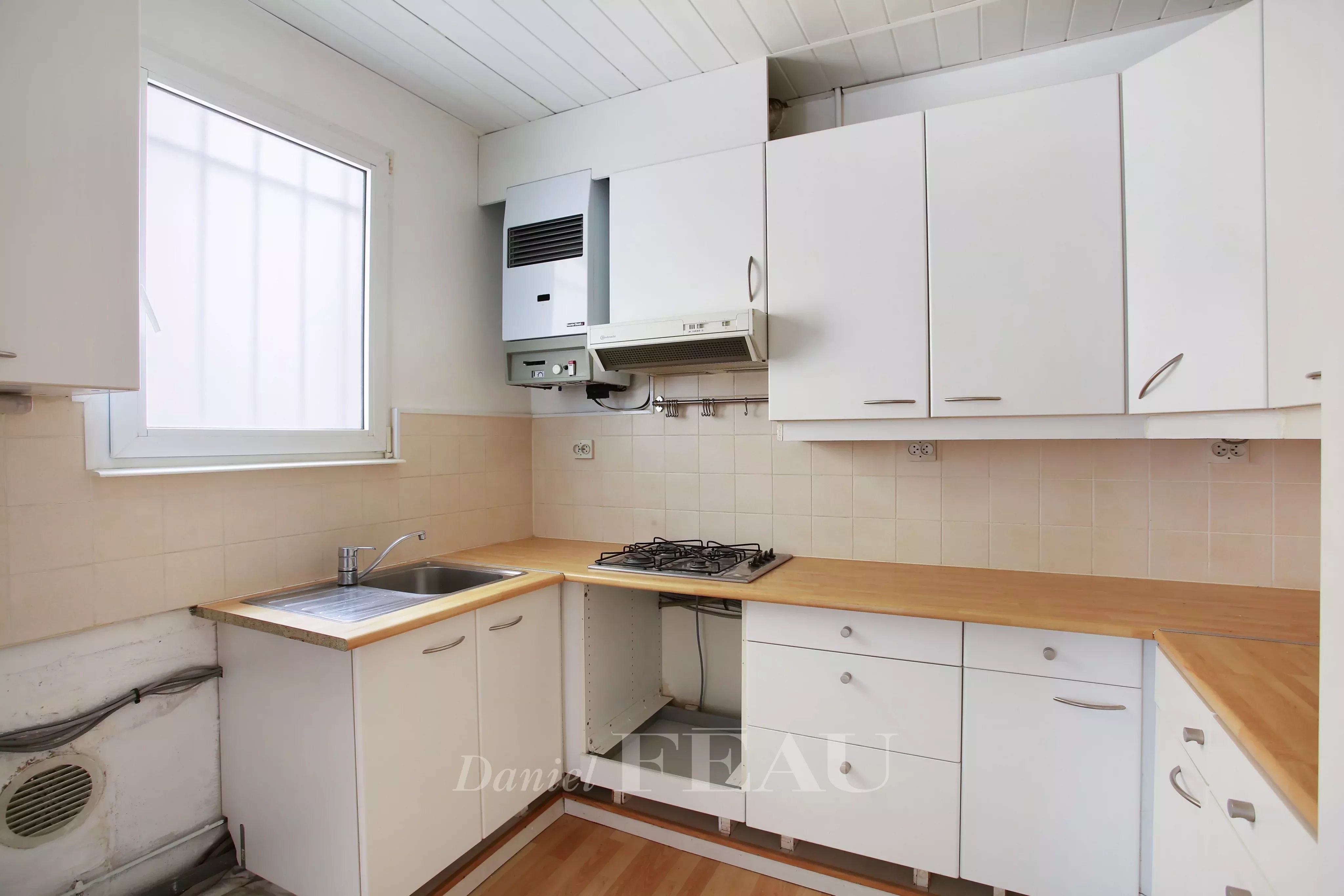 Location Appartement Levallois-Perret