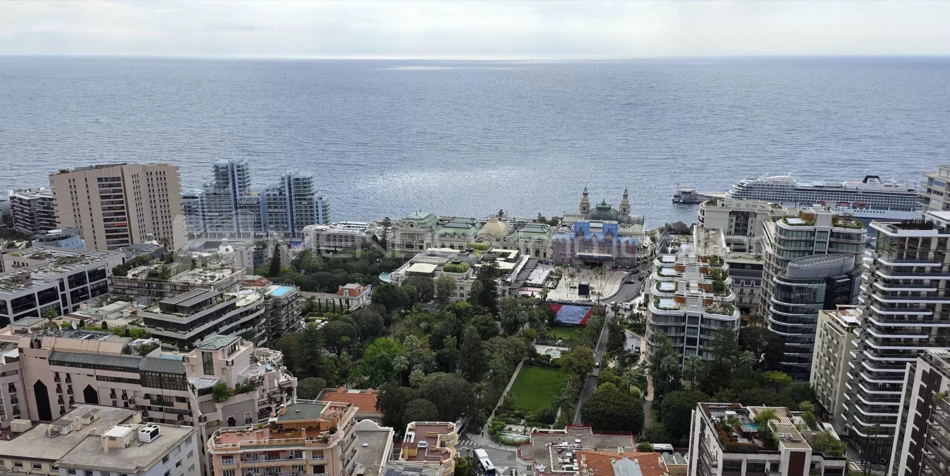 Vente Appartement Monaco