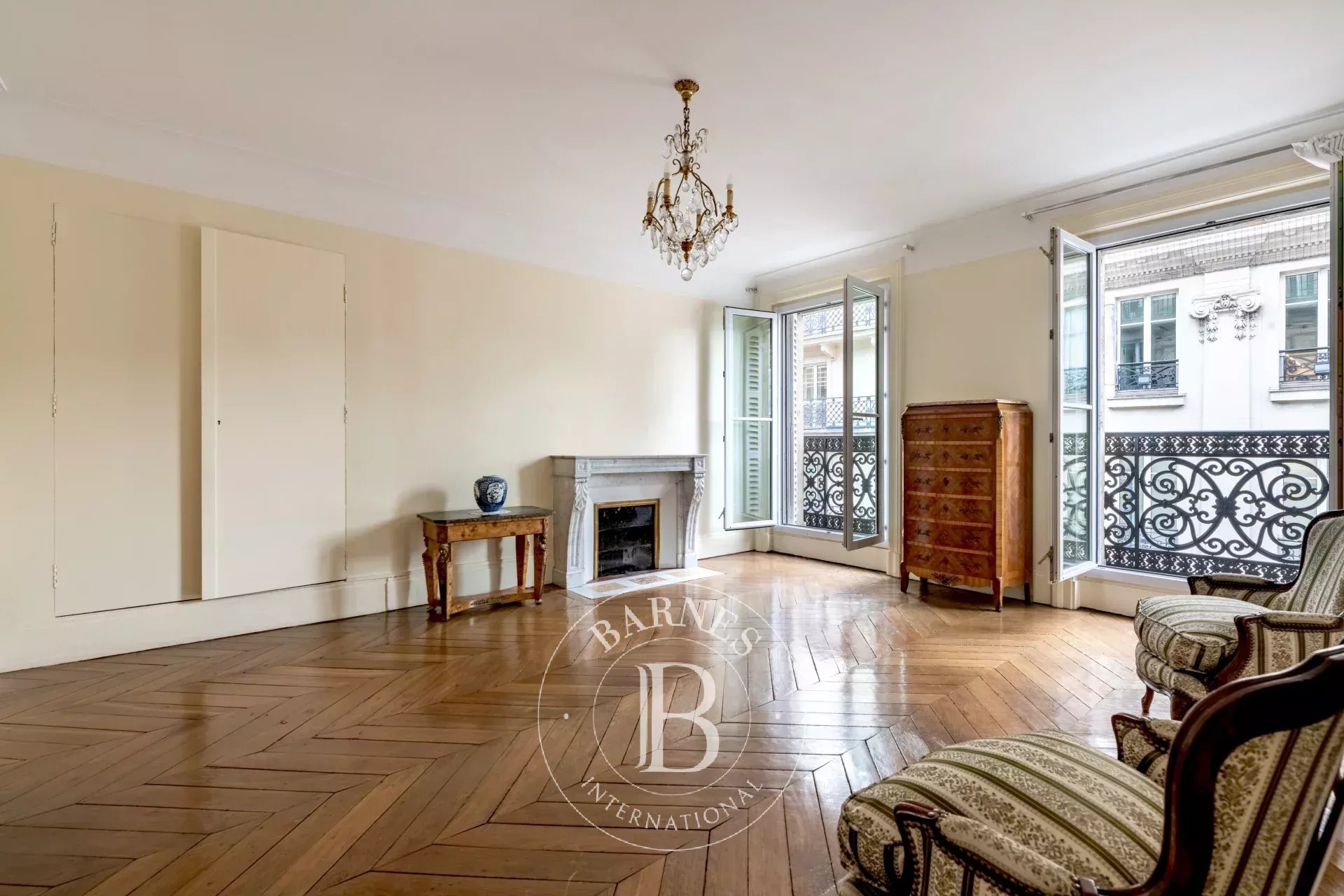 Квартира Paris 4ème - picture 13