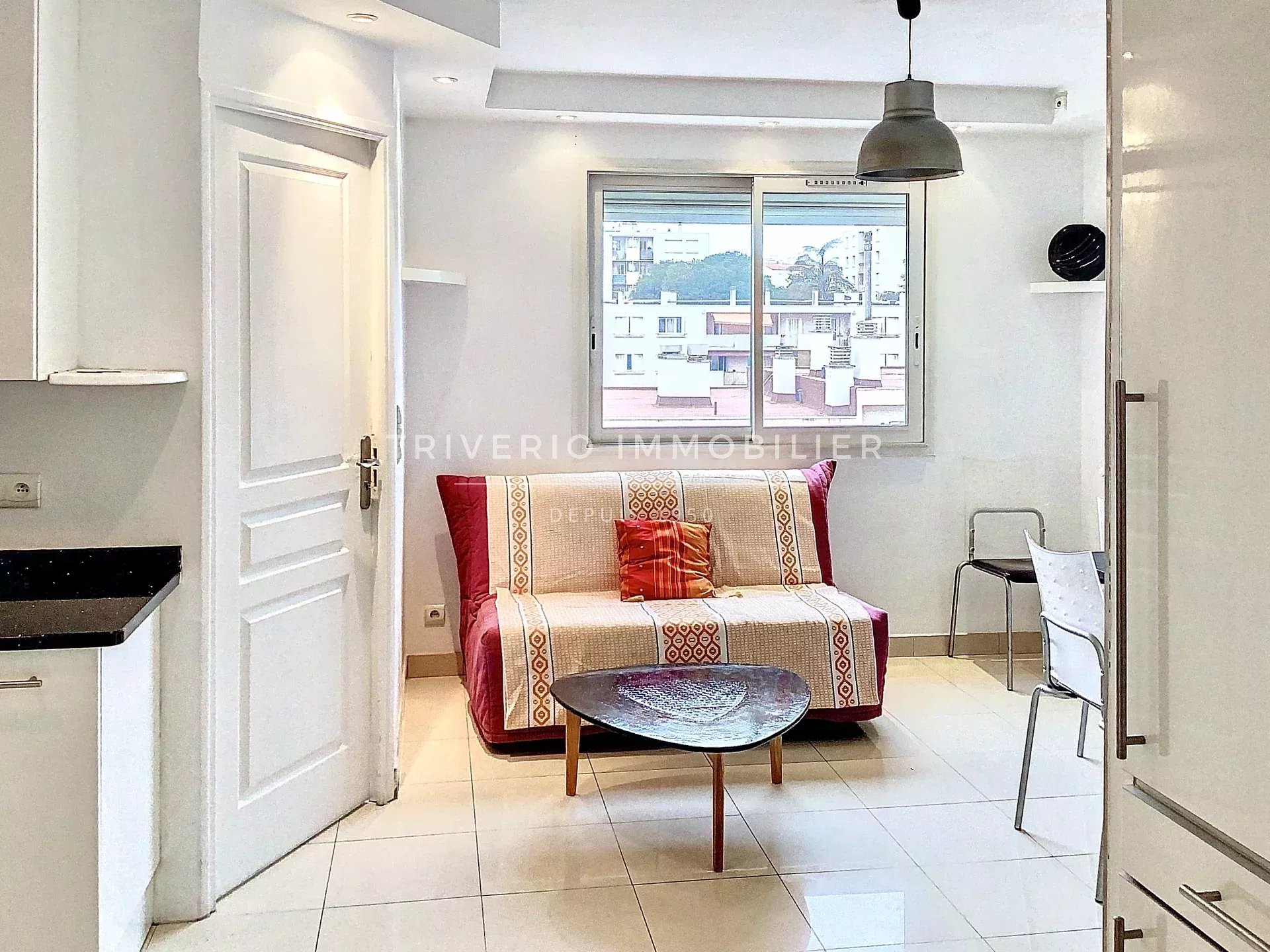 06400 CANNES APPARTEMENT