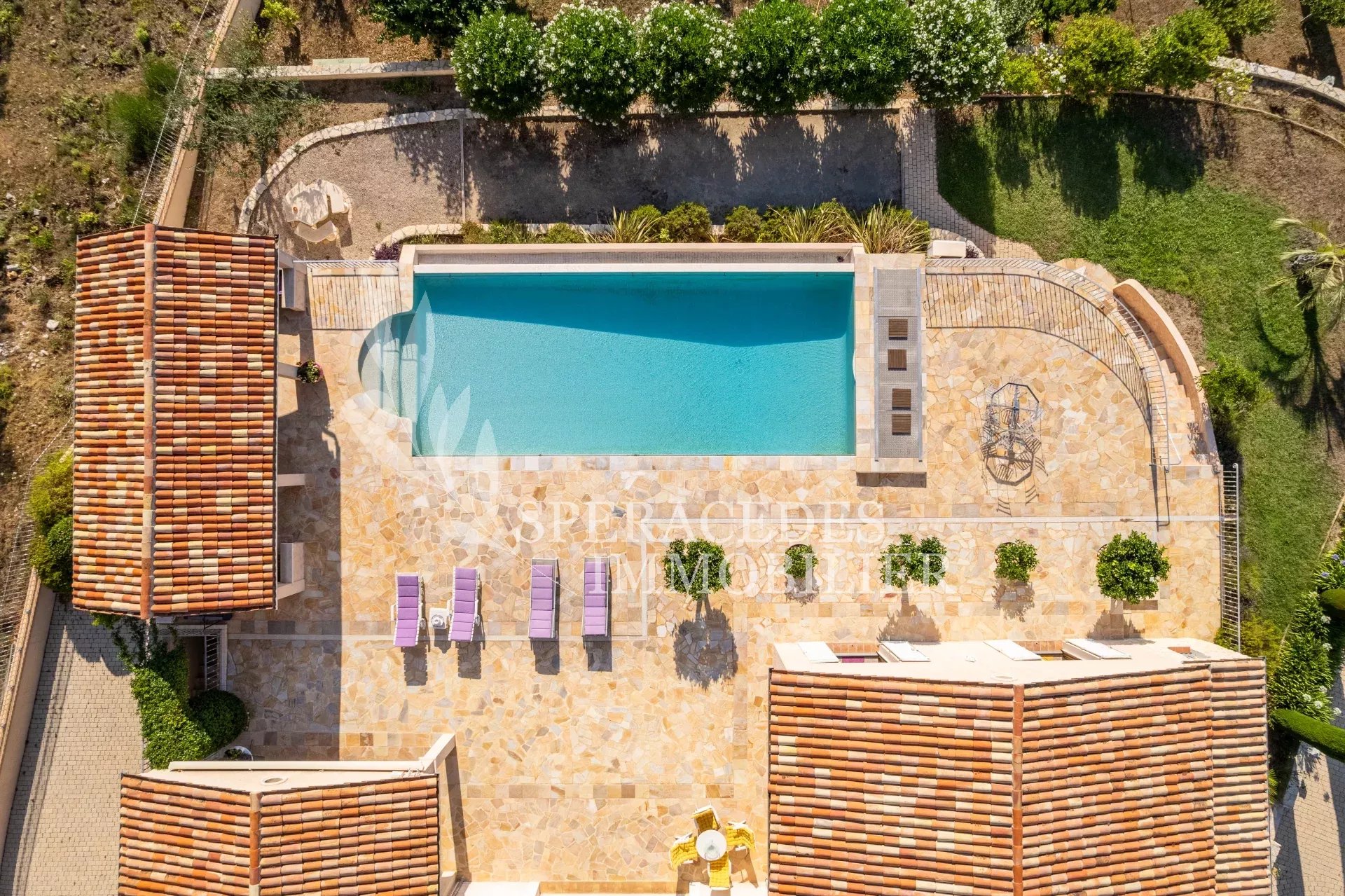 Agence immobilière de SI SPERACEDES IMMOBILIER