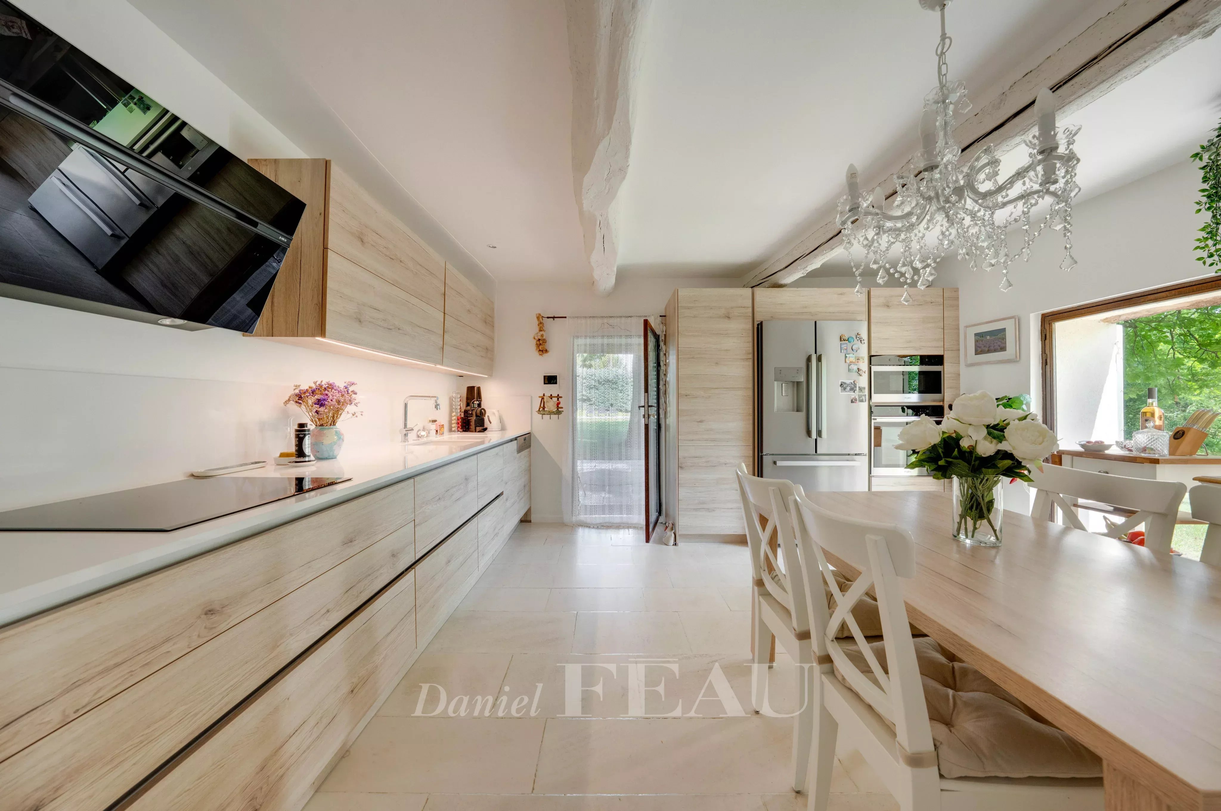 Vente Maison Aix-en-Provence