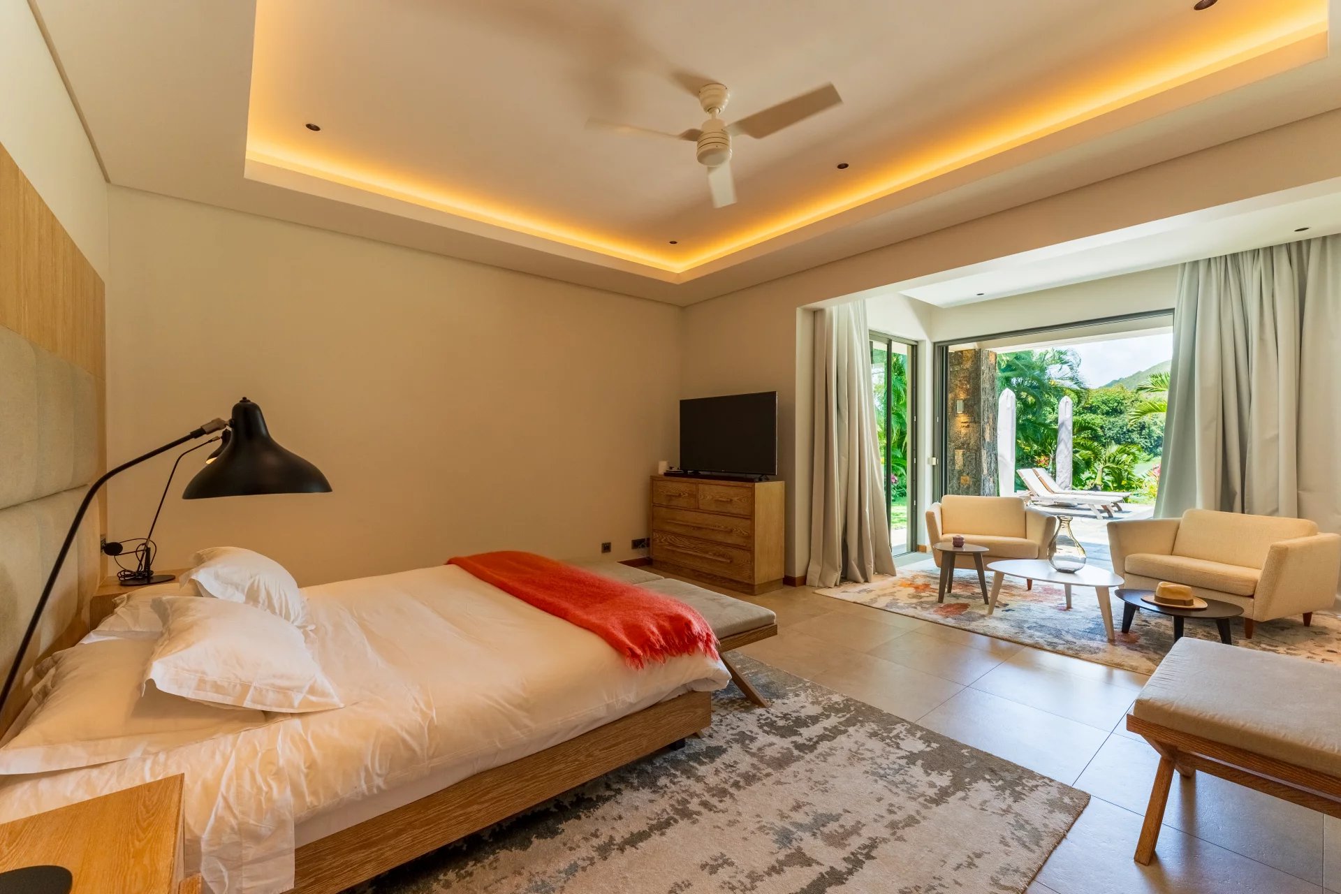 Villa Beau Champ - picture 22