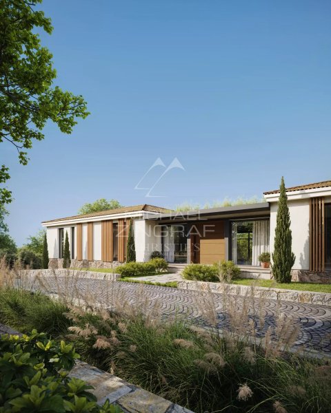Mougins - Lot with a valid building permit — photo 3