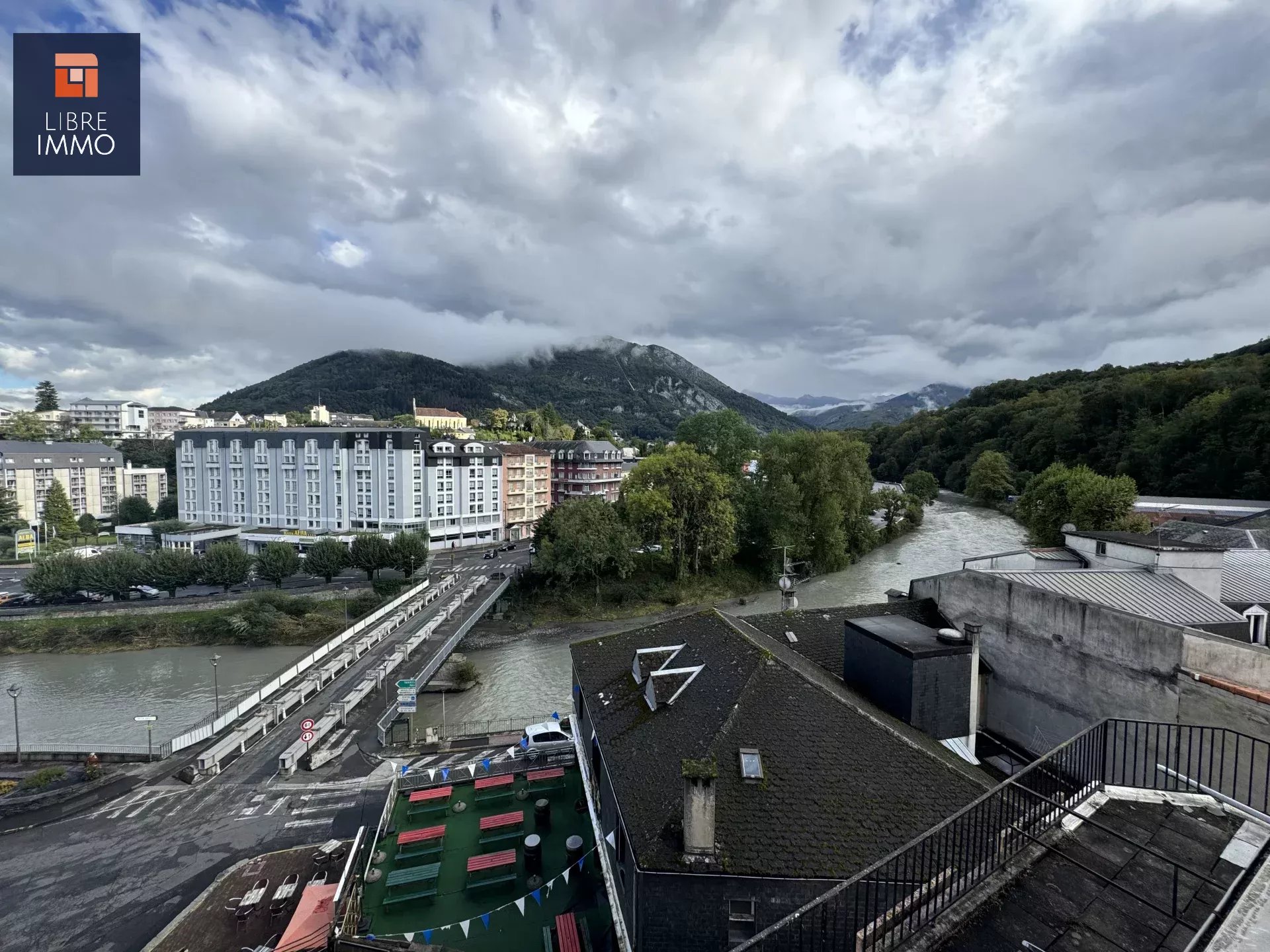 Agence immobilière de Libre Immo Pau